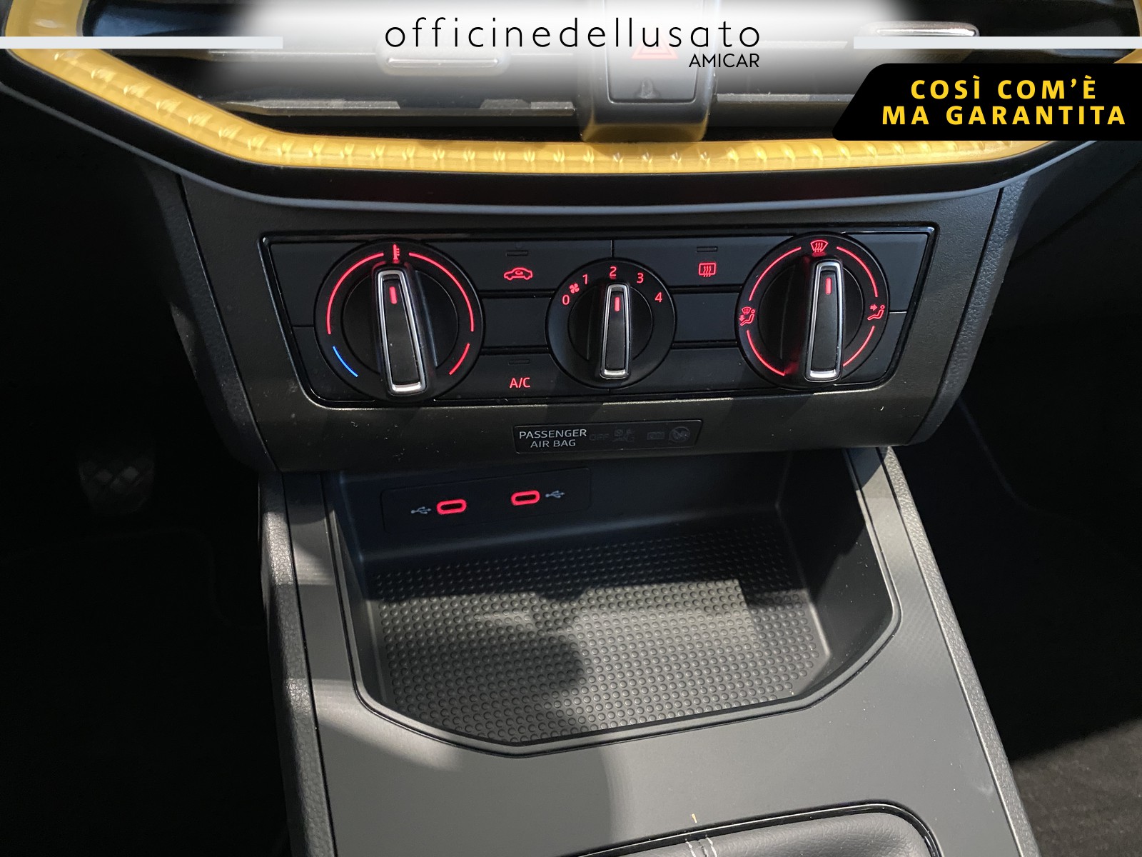 Tutto l'usato e KM 0