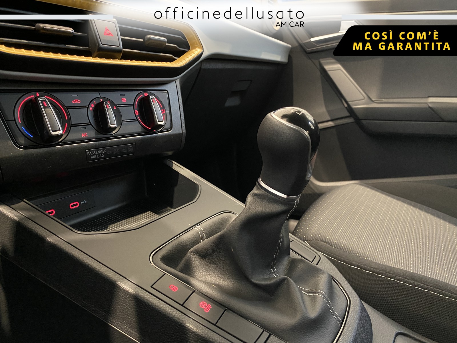 Tutto l'usato e KM 0