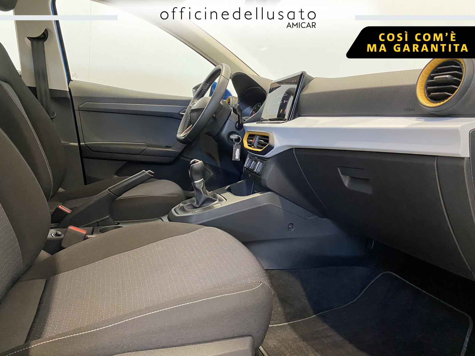 Tutto l'usato e KM 0