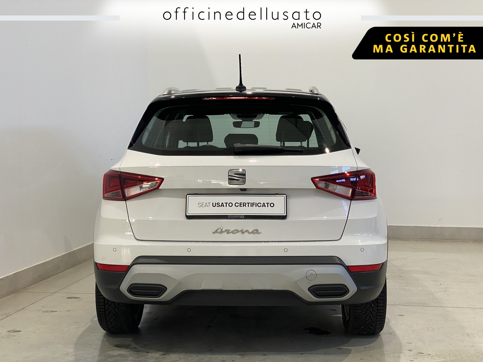 Tutto l'usato e KM 0