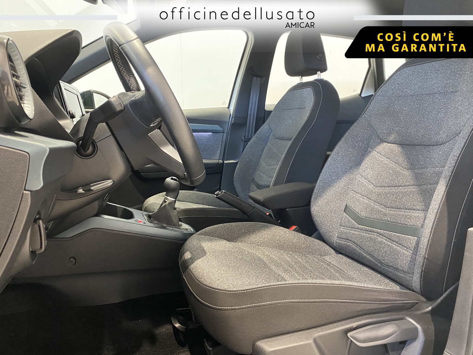 Tutto l'usato e KM 0