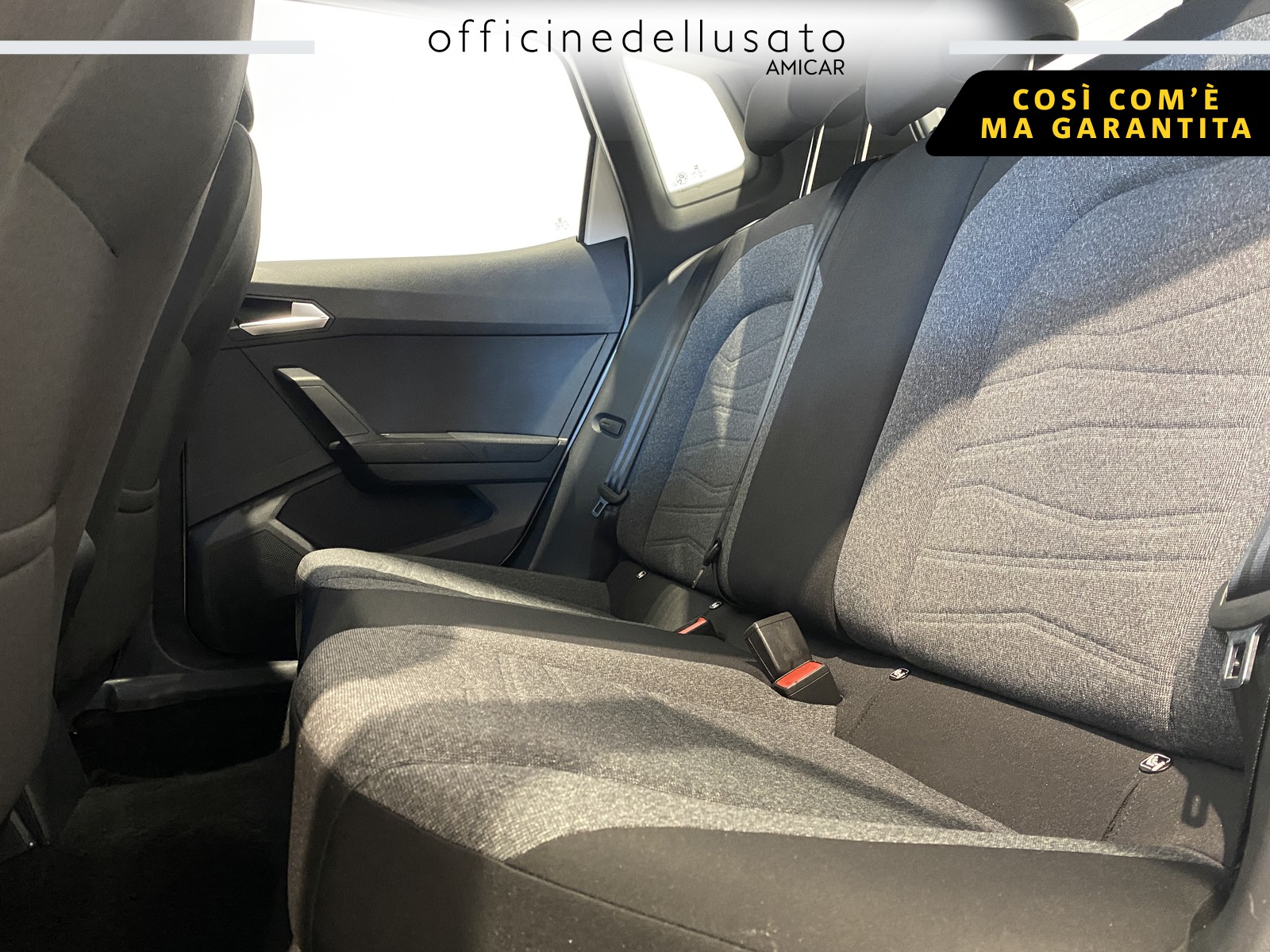 Tutto l'usato e KM 0