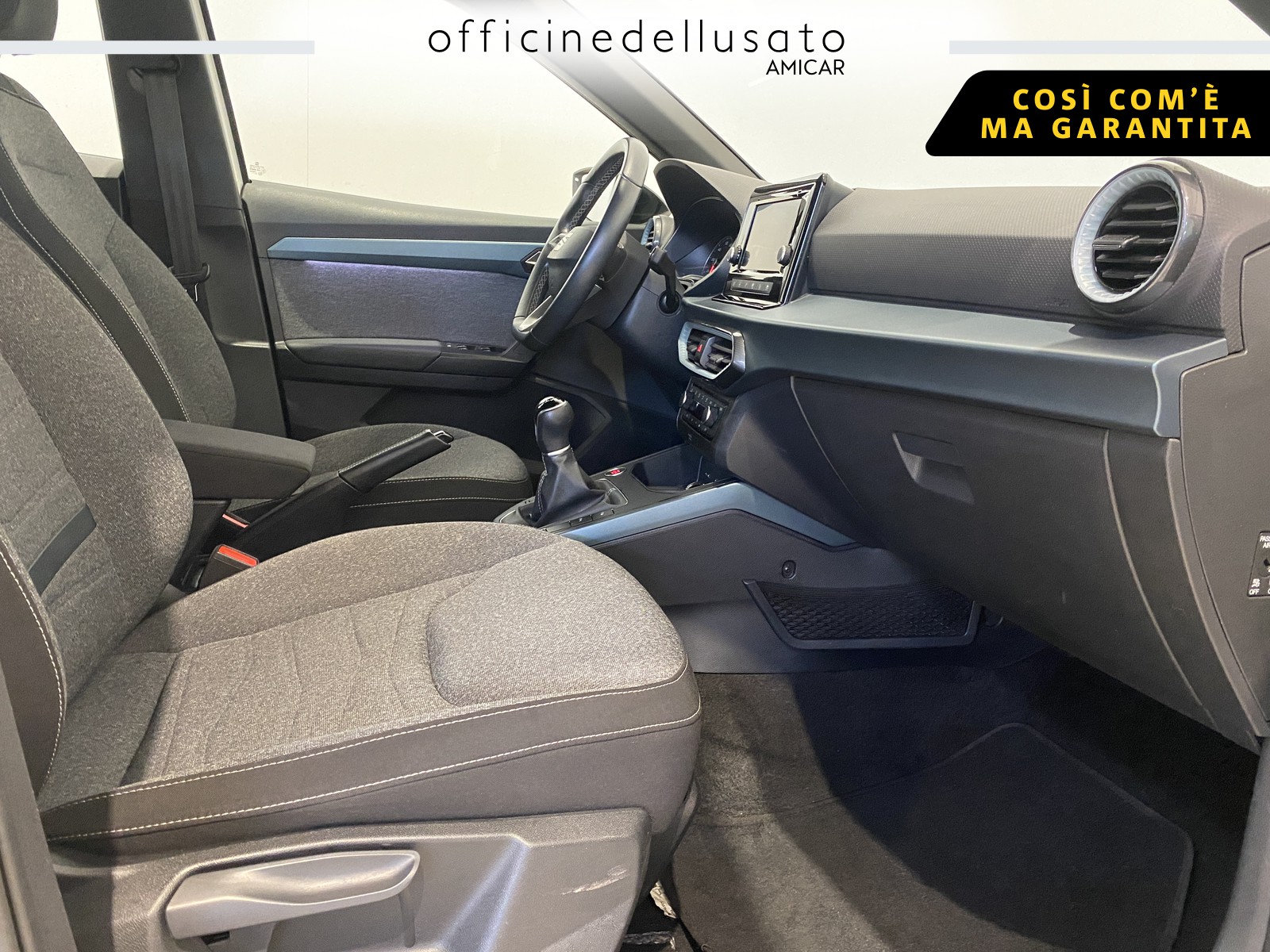 Tutto l'usato e KM 0