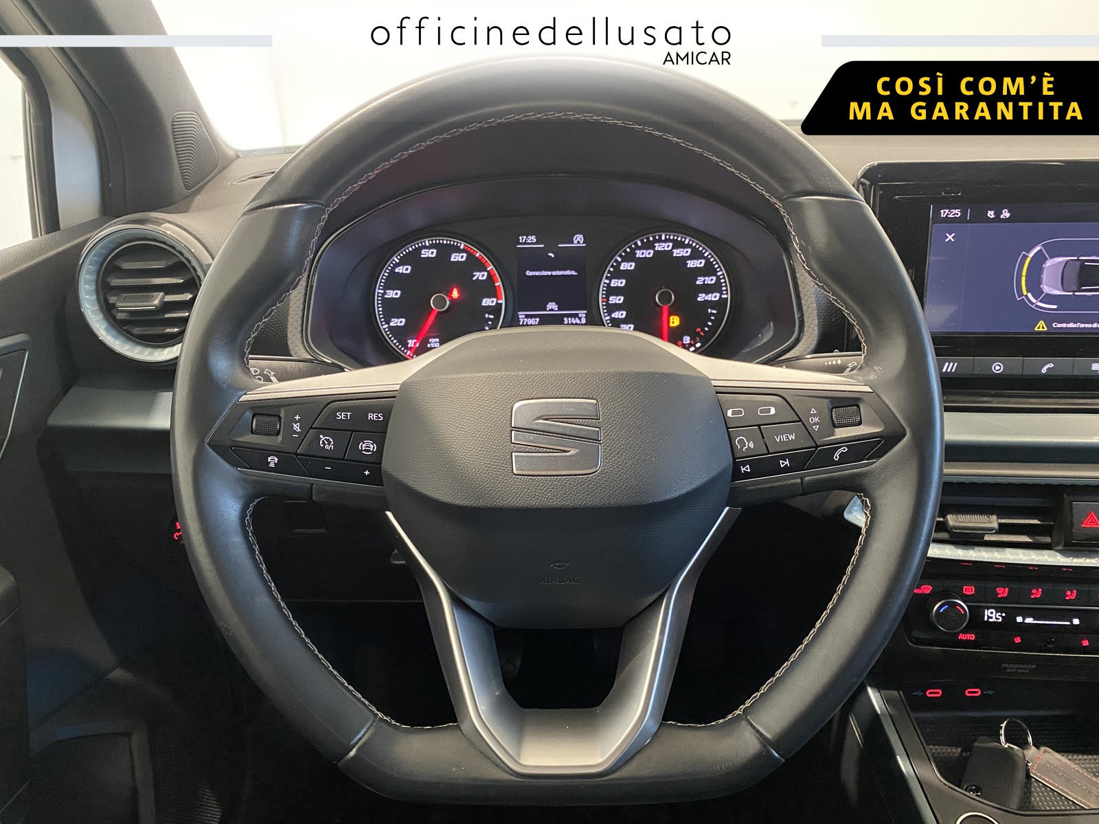 Tutto l'usato e KM 0