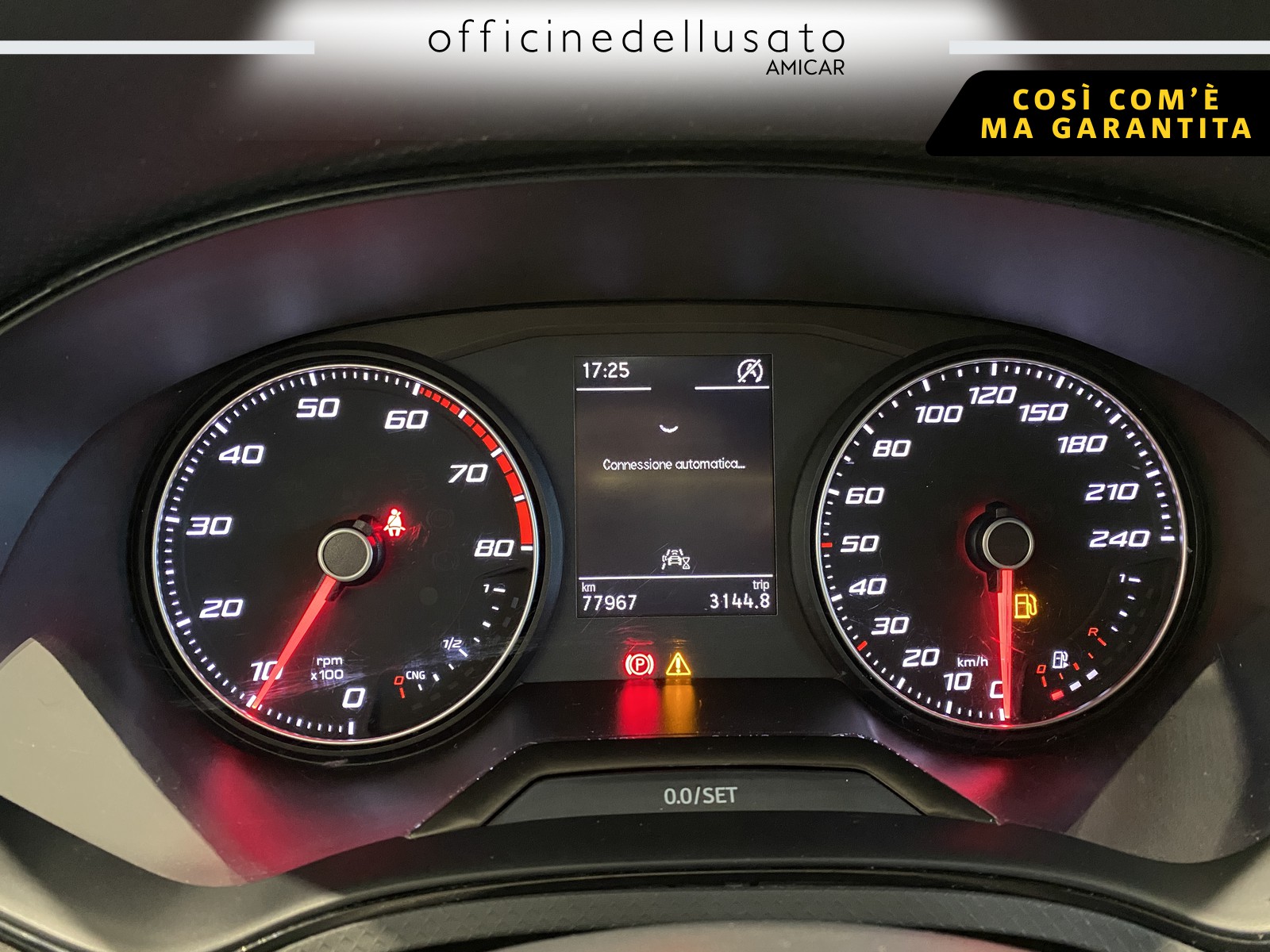 Tutto l'usato e KM 0