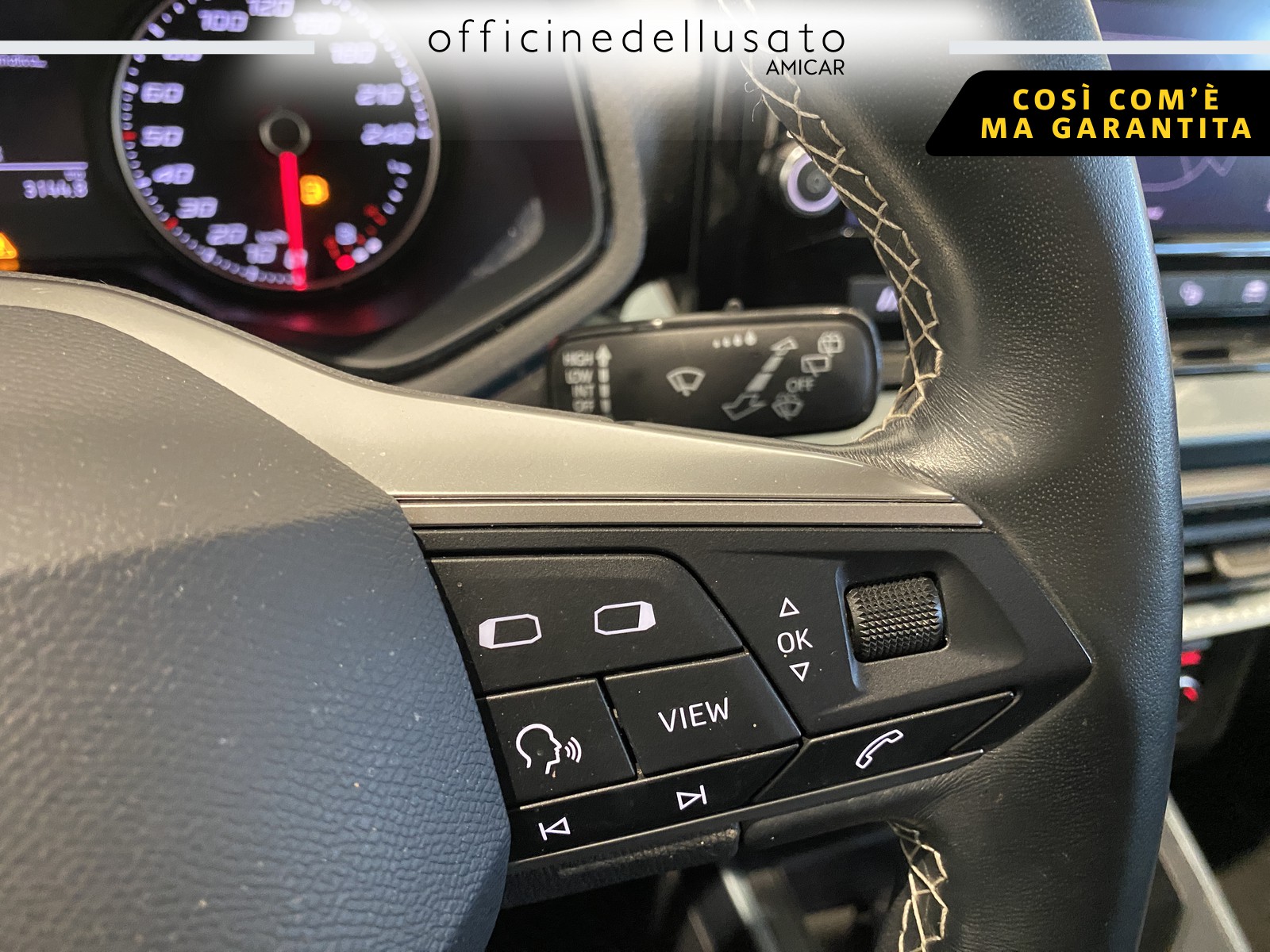 Tutto l'usato e KM 0