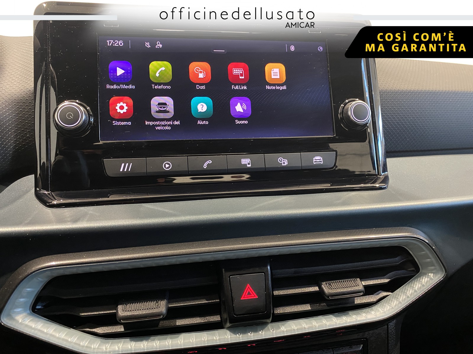 Tutto l'usato e KM 0