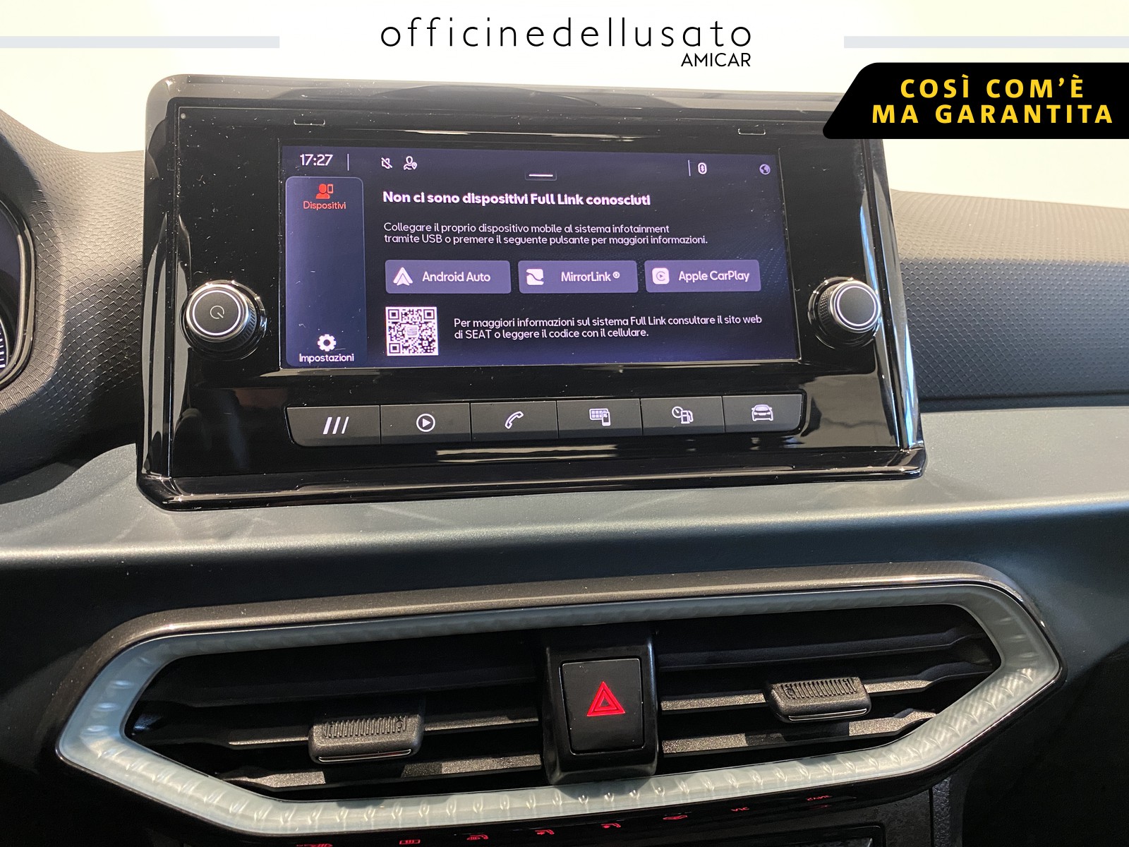 Tutto l'usato e KM 0