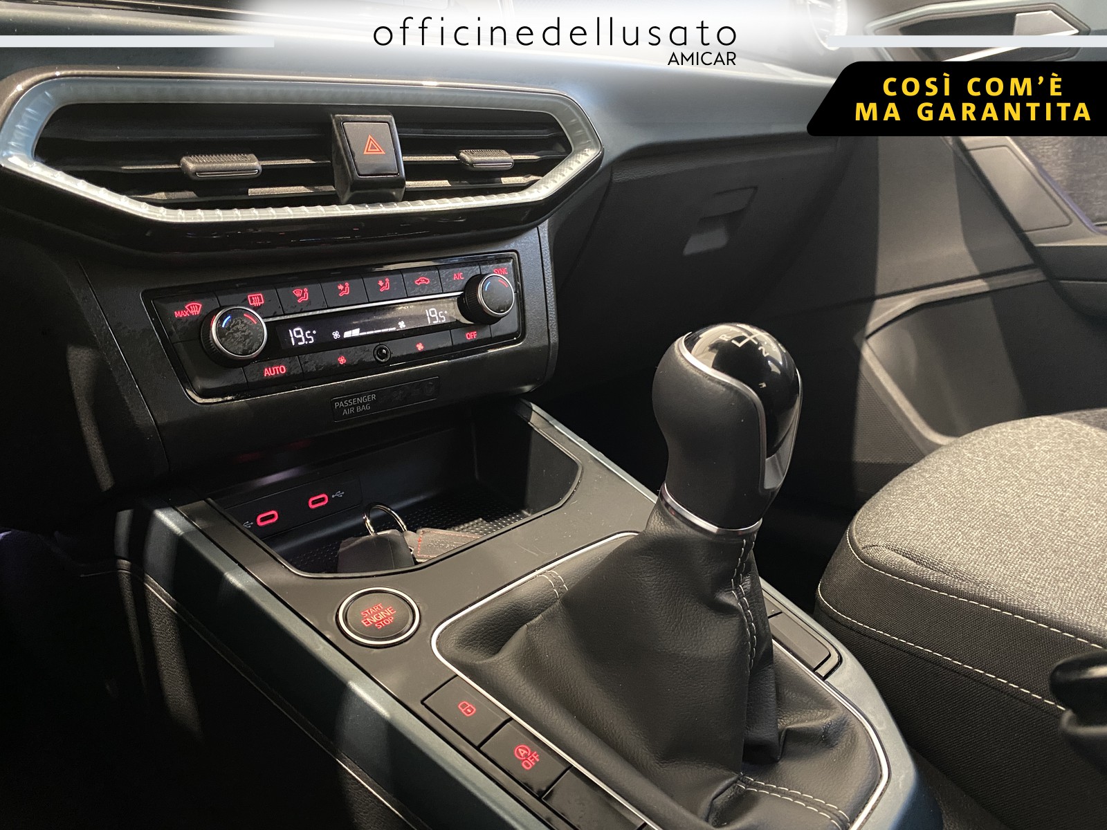 Tutto l'usato e KM 0