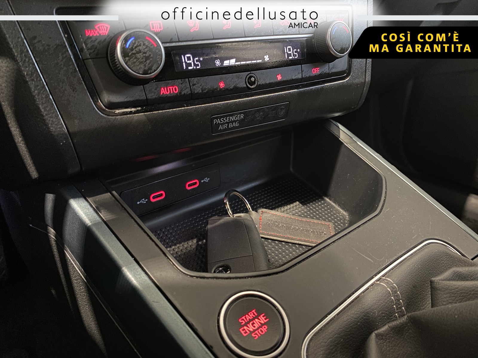 Tutto l'usato e KM 0