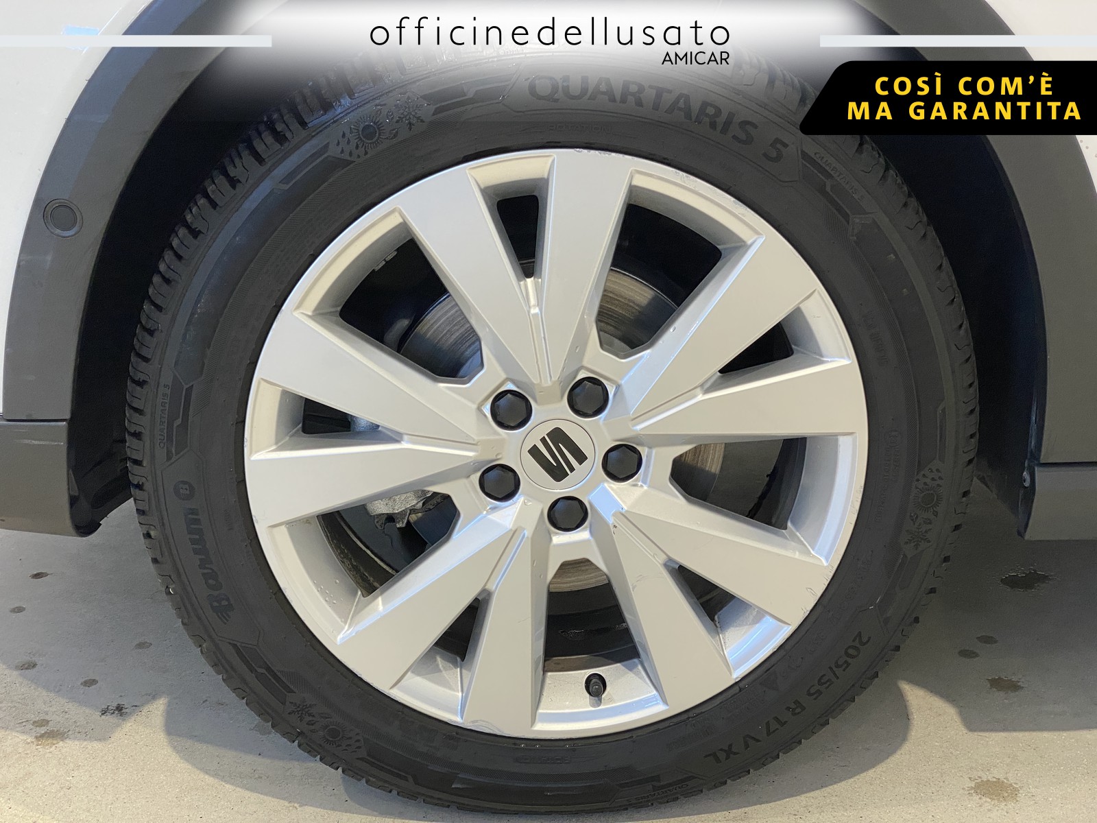 Tutto l'usato e KM 0