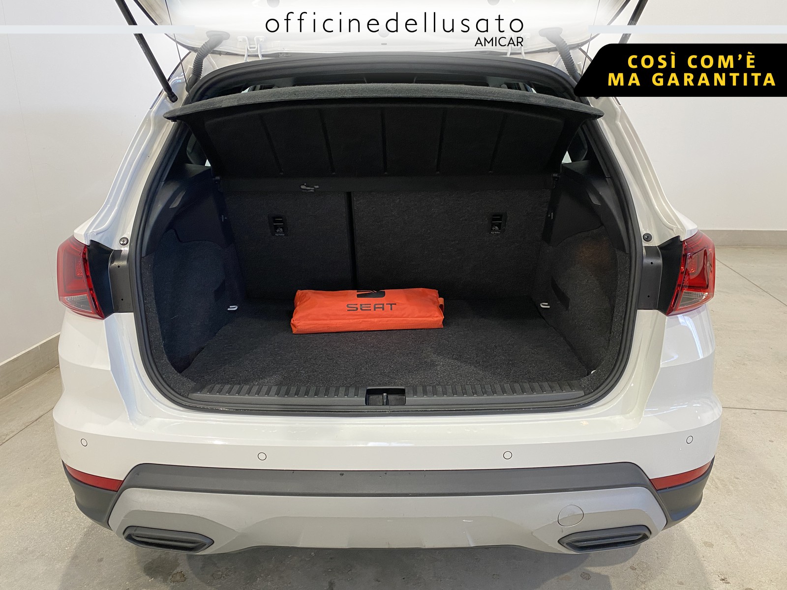 Tutto l'usato e KM 0