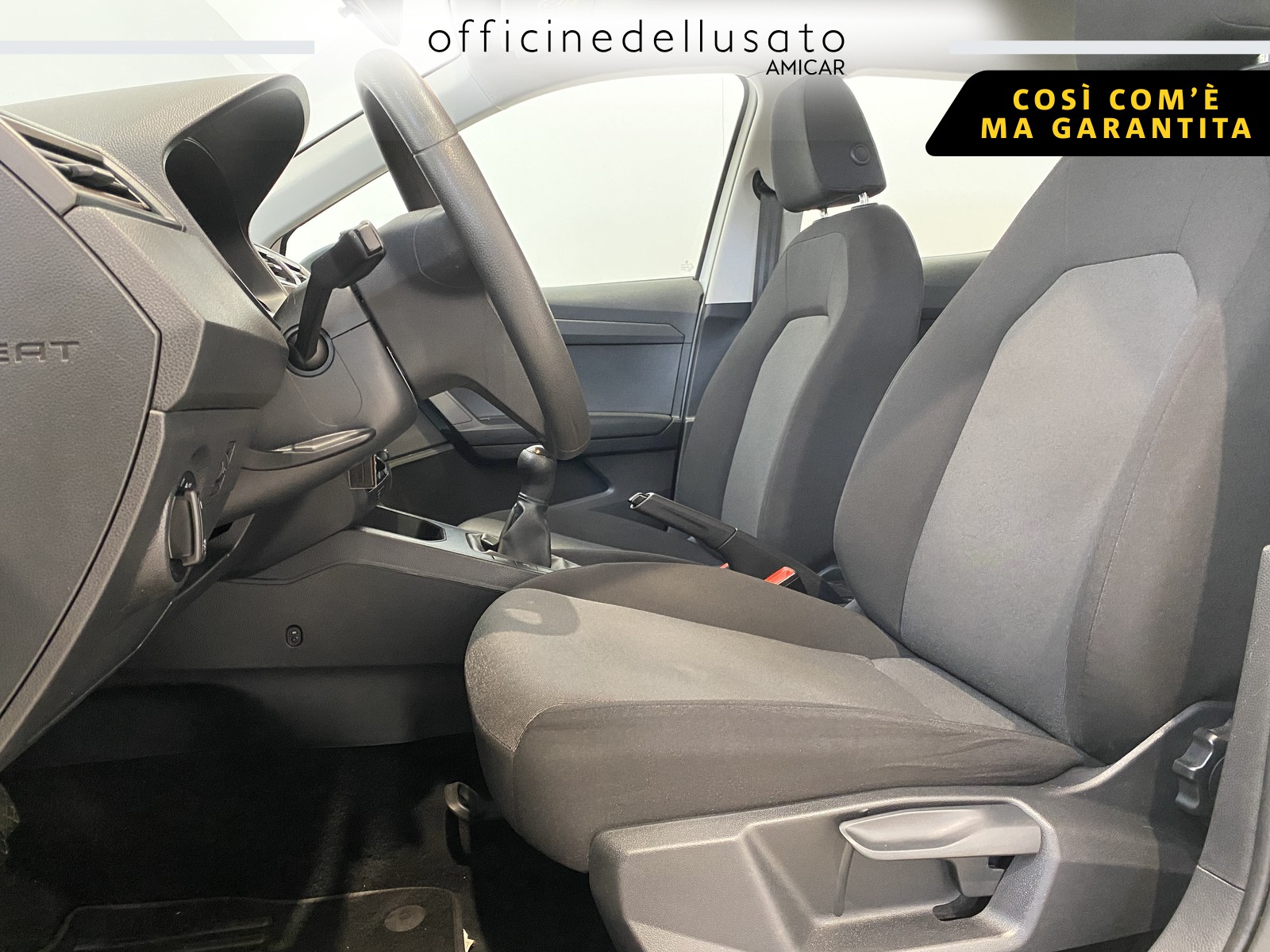 Tutto l'usato e KM 0