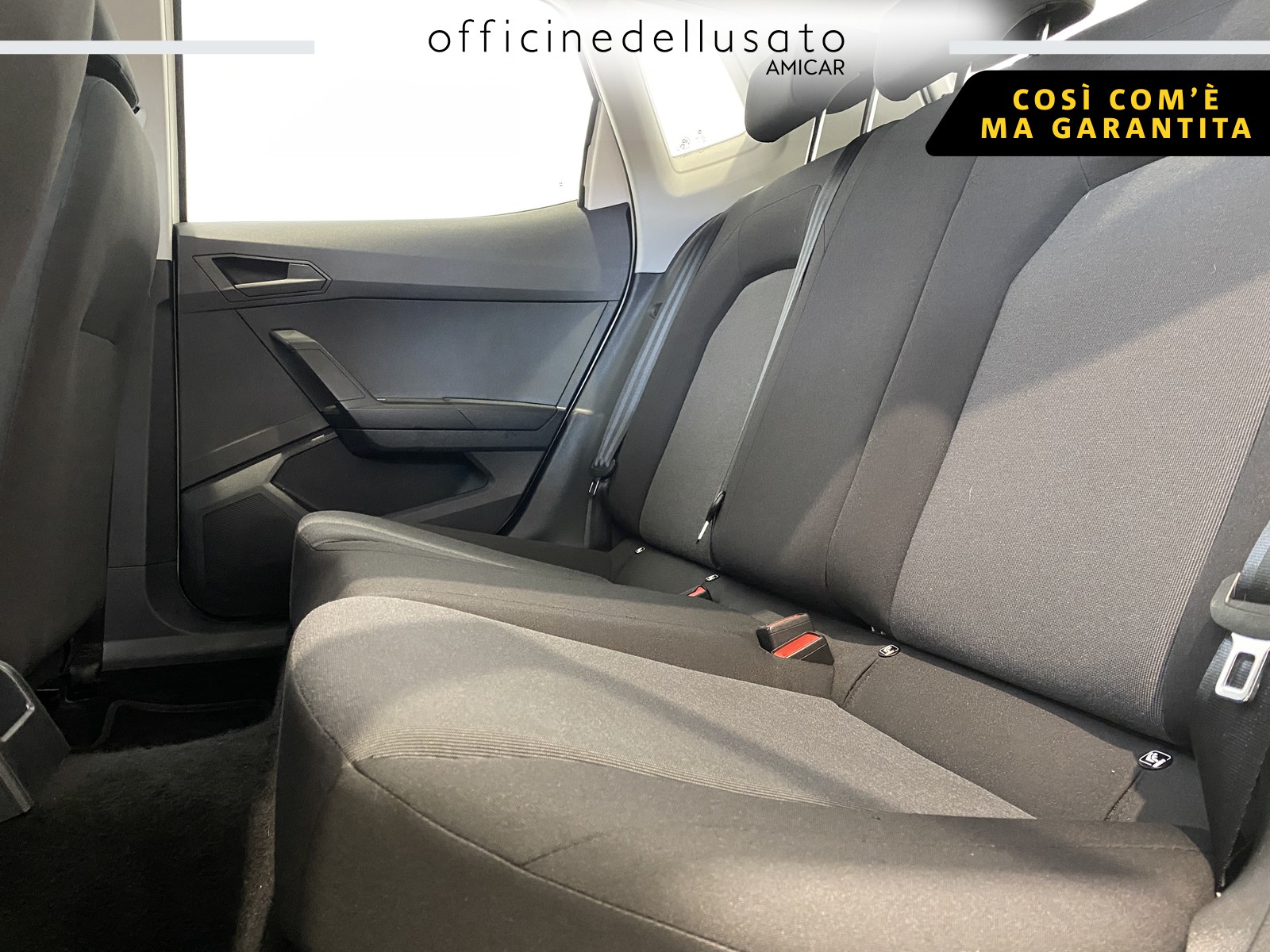 Tutto l'usato e KM 0