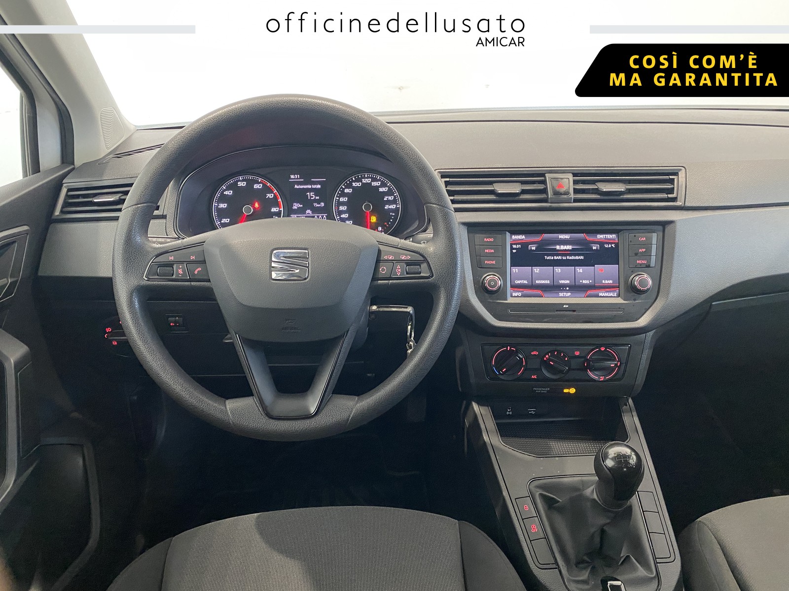 Tutto l'usato e KM 0