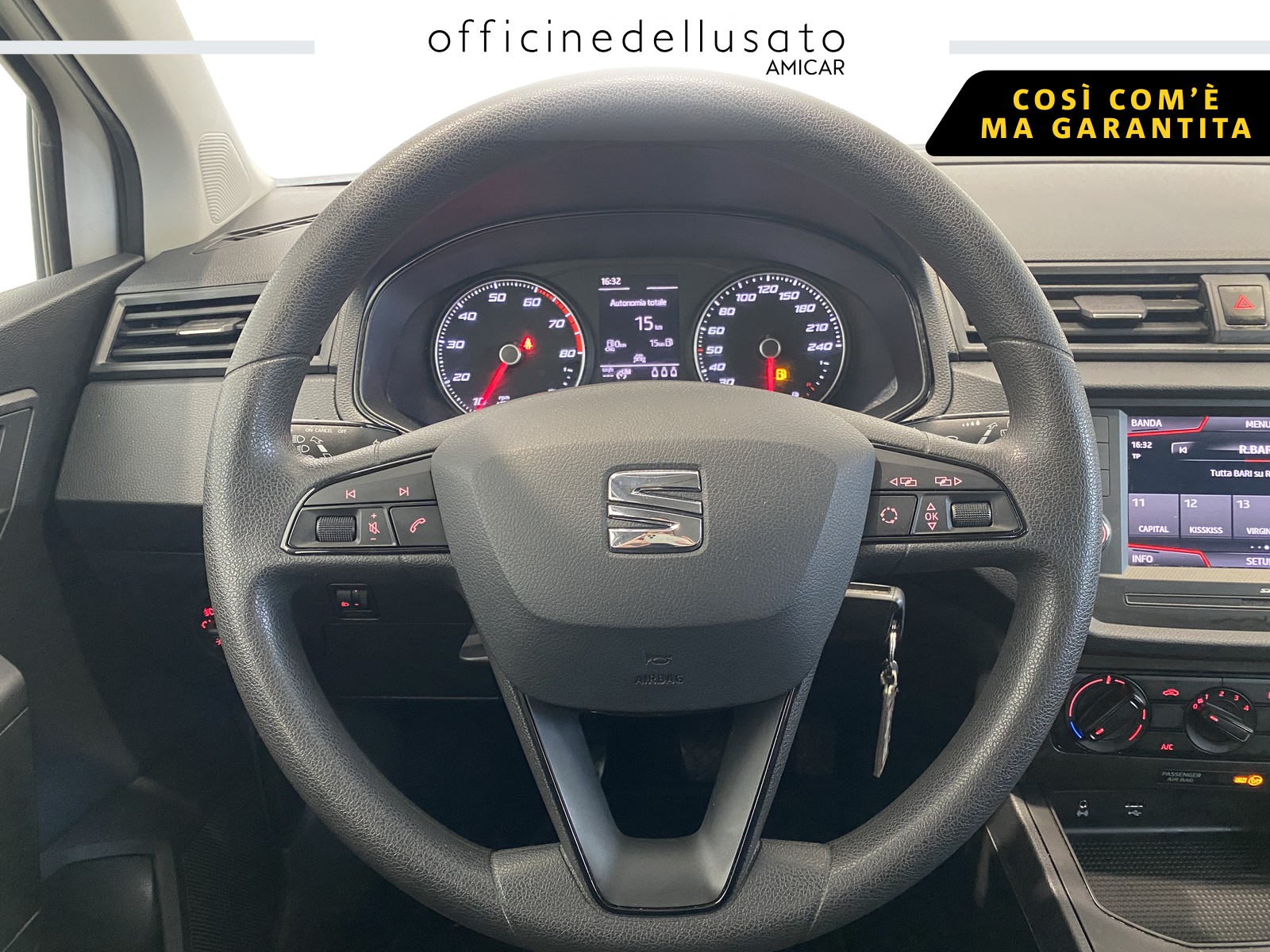 Tutto l'usato e KM 0