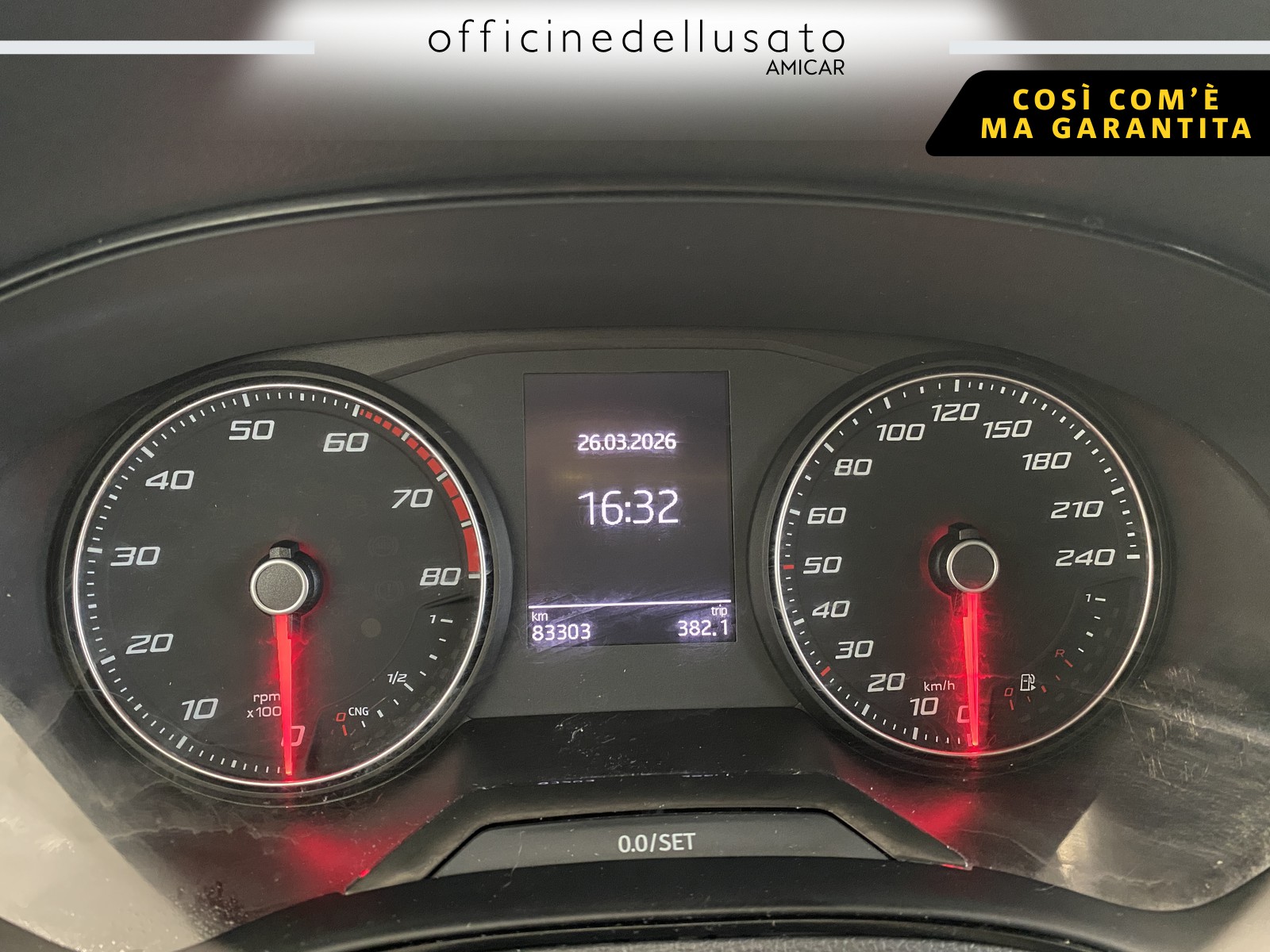 Tutto l'usato e KM 0