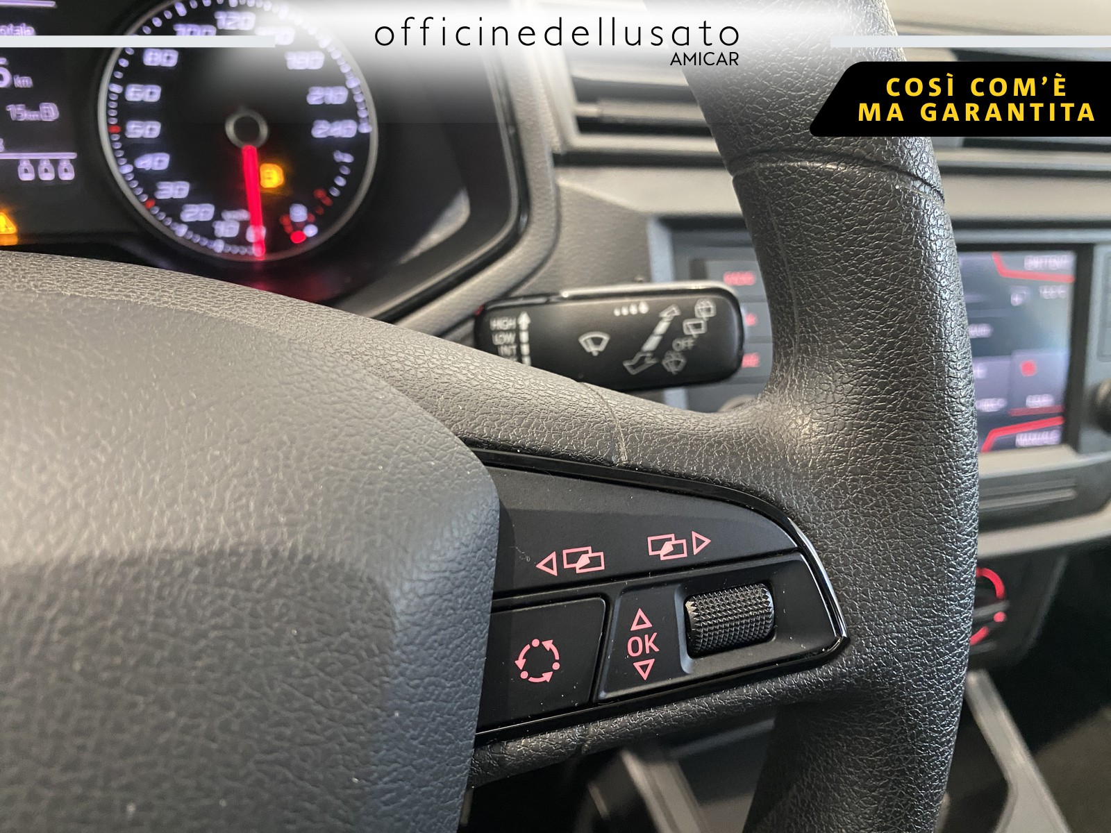 Tutto l'usato e KM 0