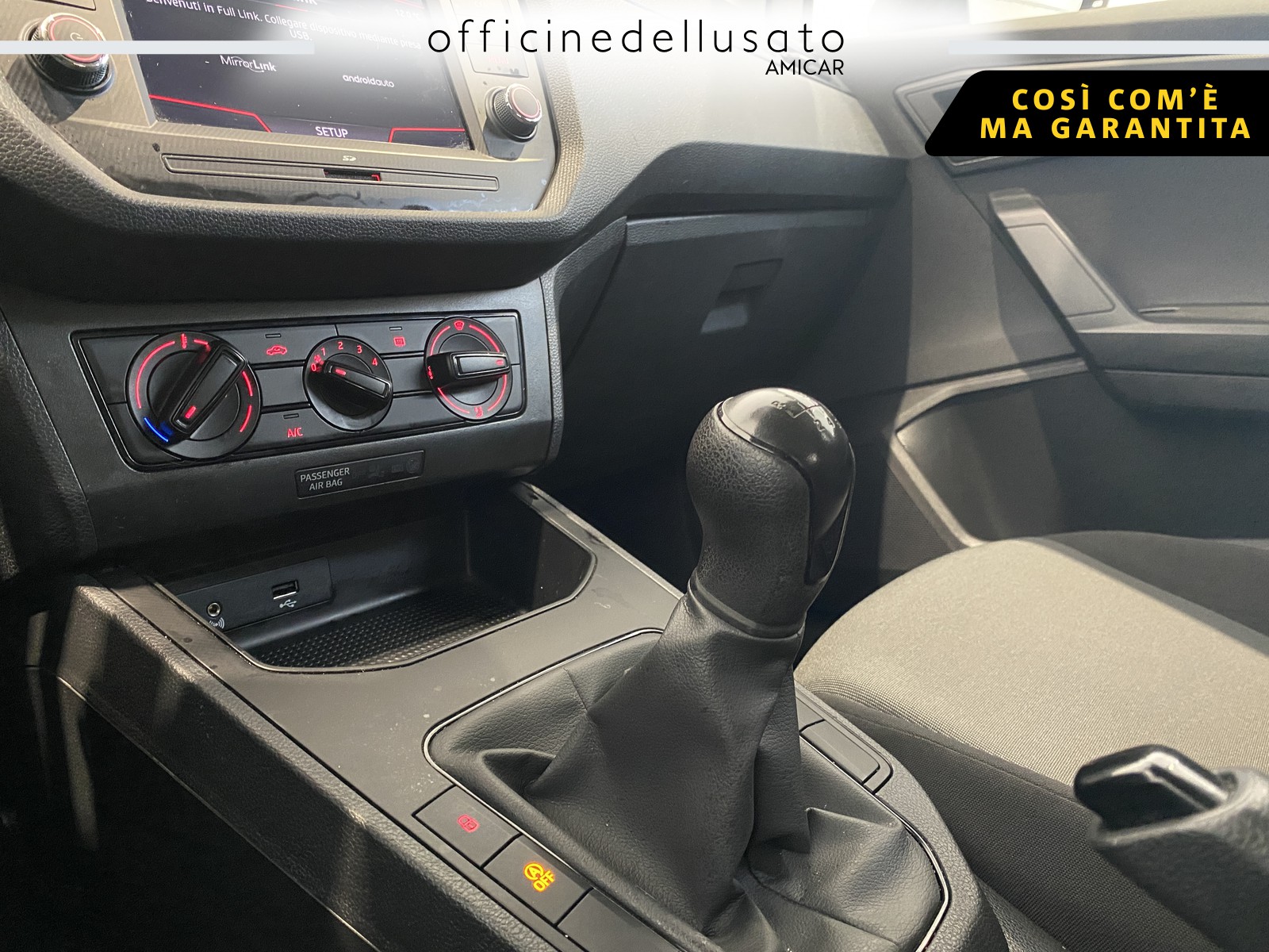 Tutto l'usato e KM 0