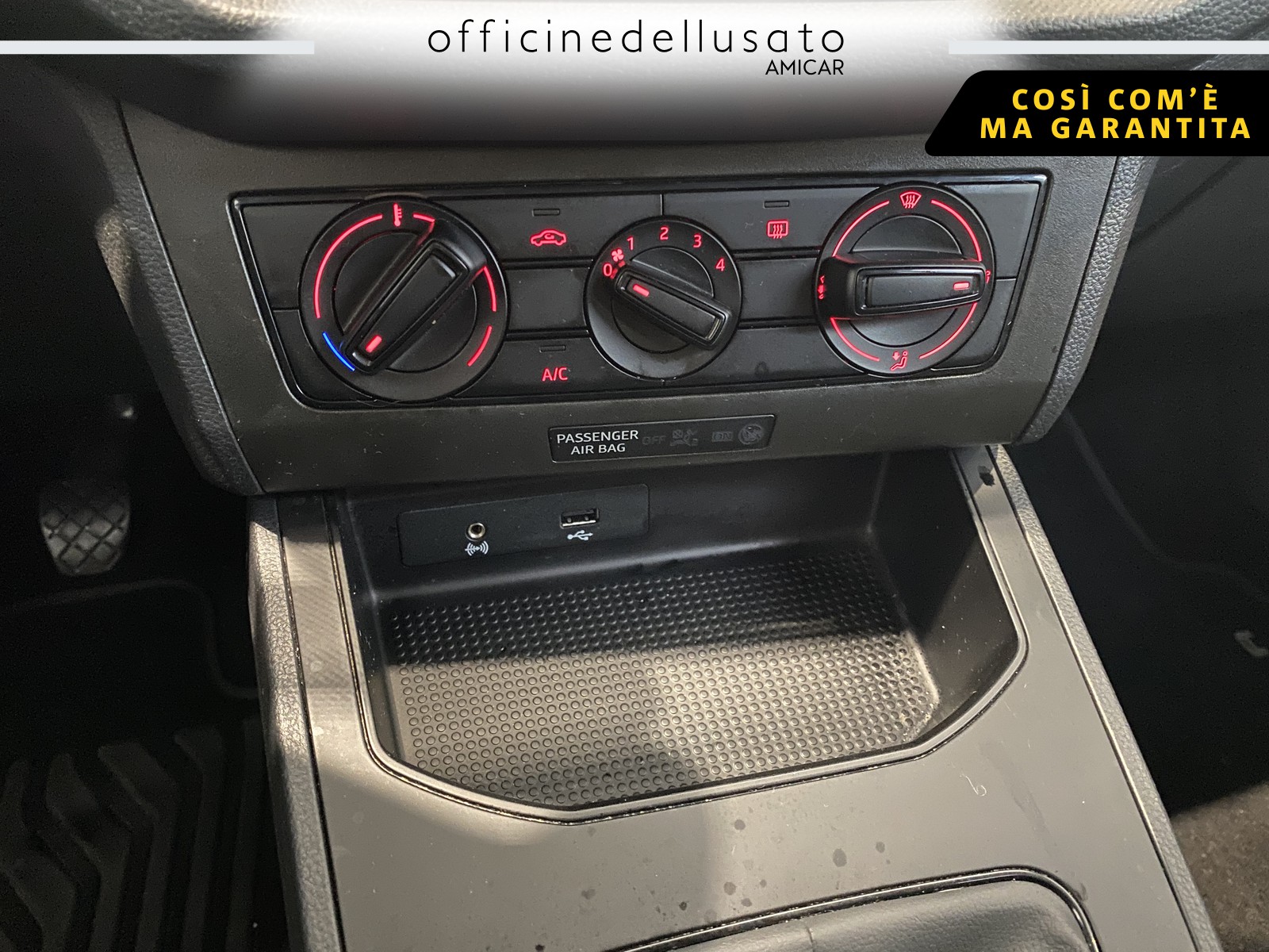 Tutto l'usato e KM 0