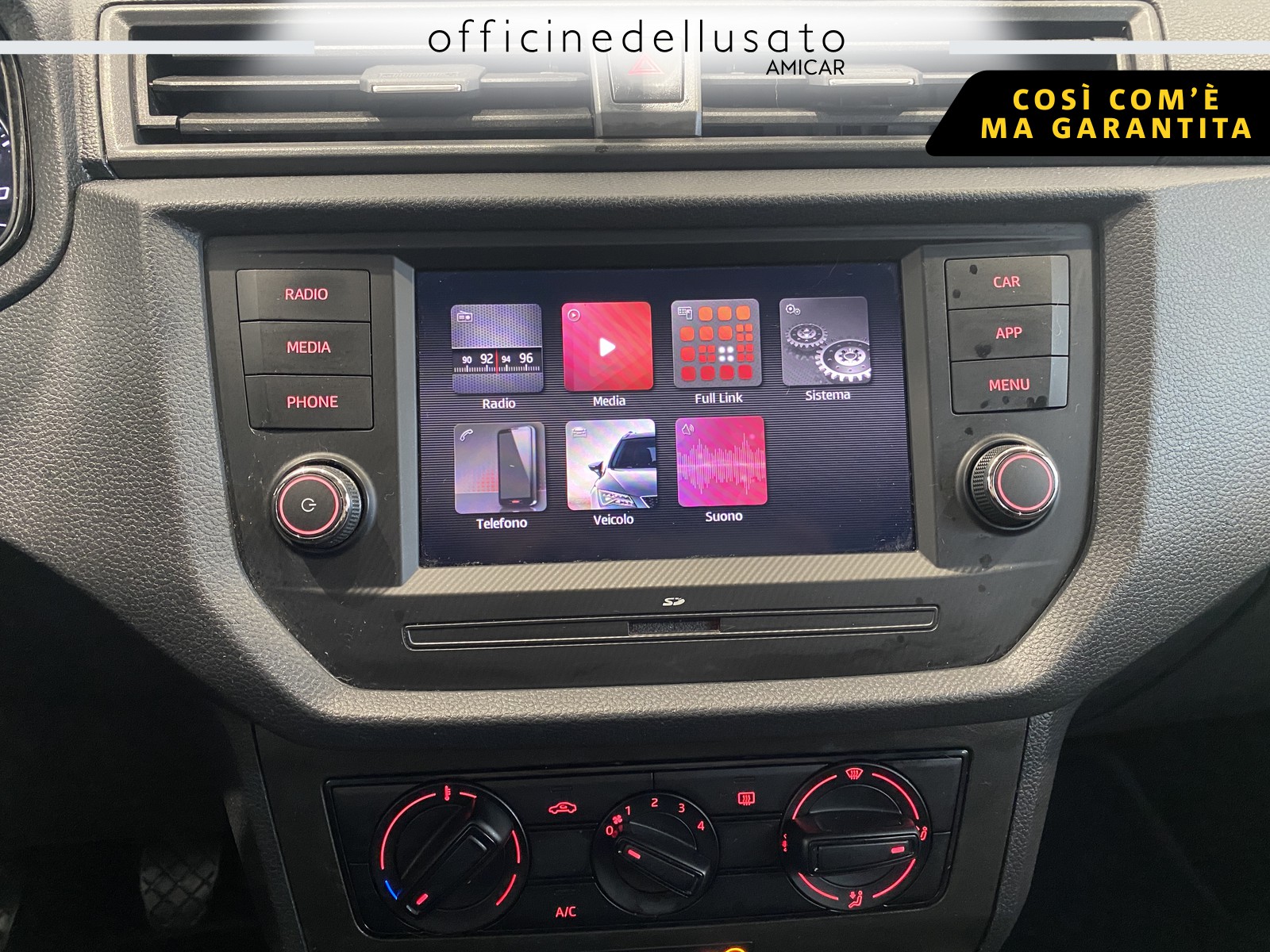 Tutto l'usato e KM 0