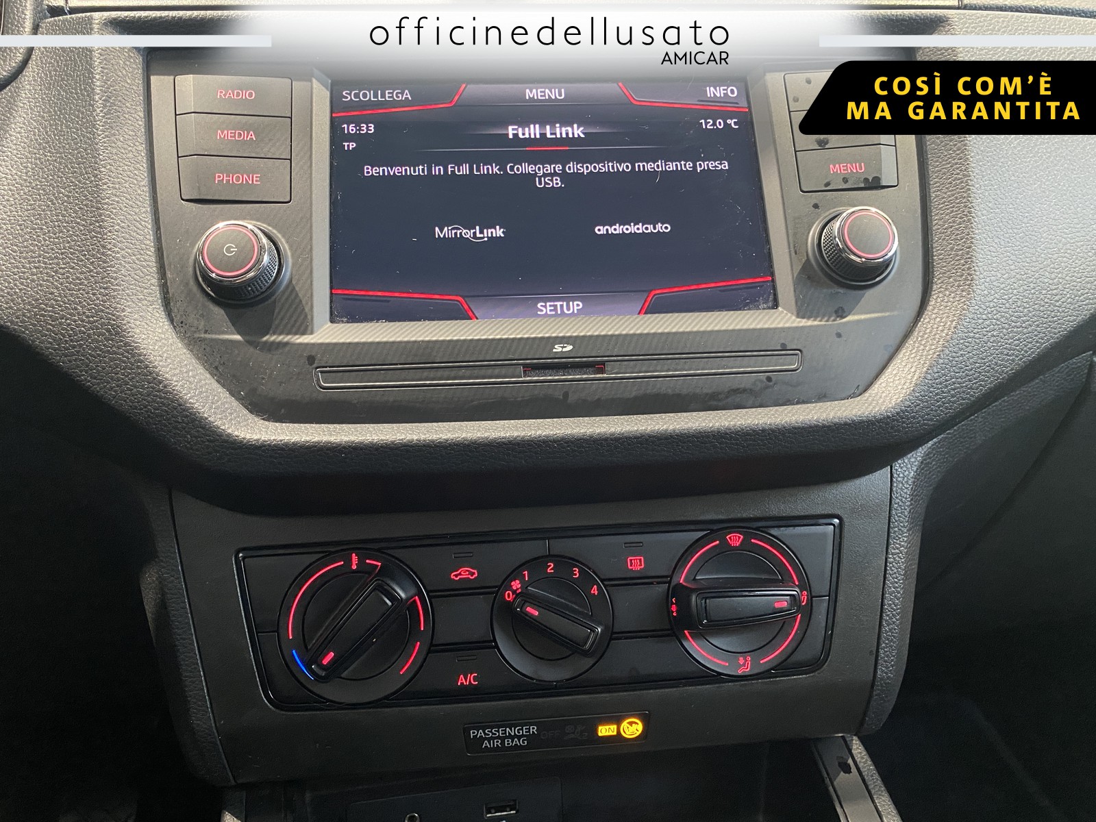 Tutto l'usato e KM 0