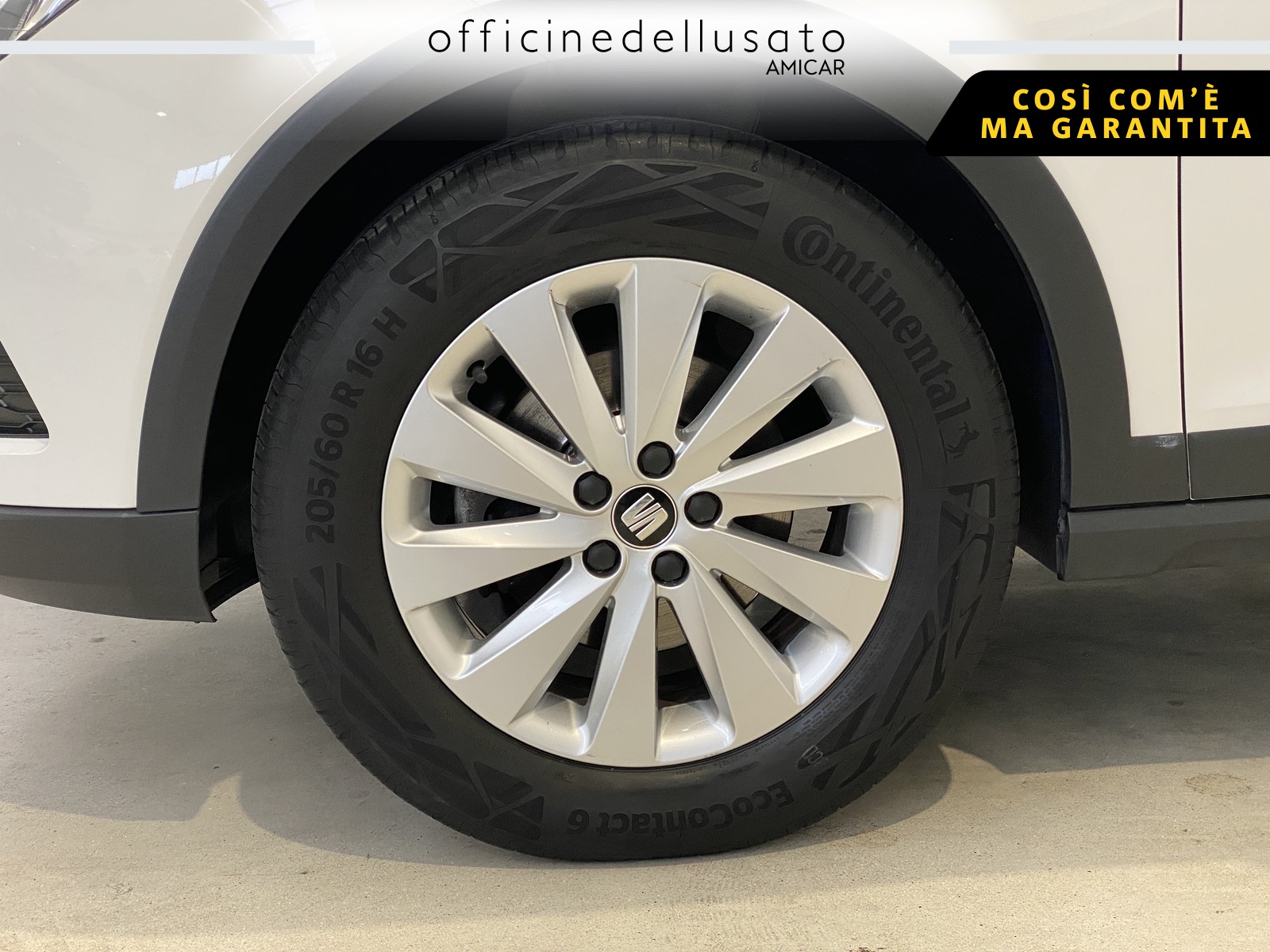 Tutto l'usato e KM 0