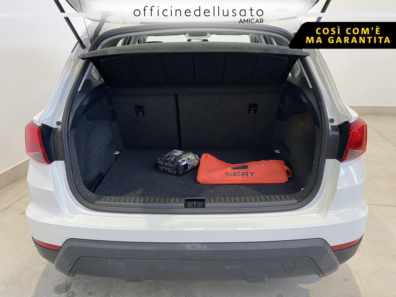 Tutto l'usato e KM 0