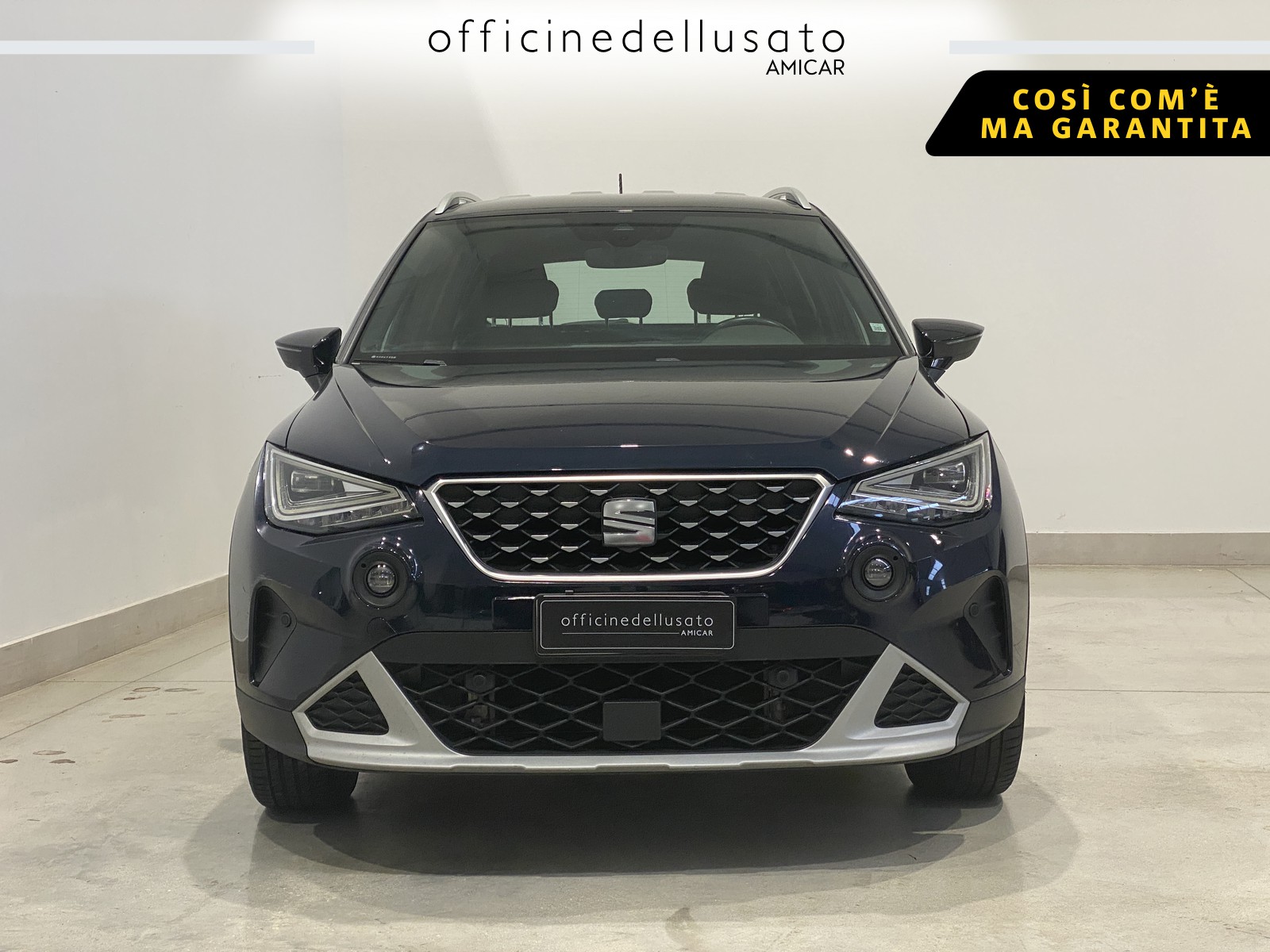 Tutto l'usato e KM 0