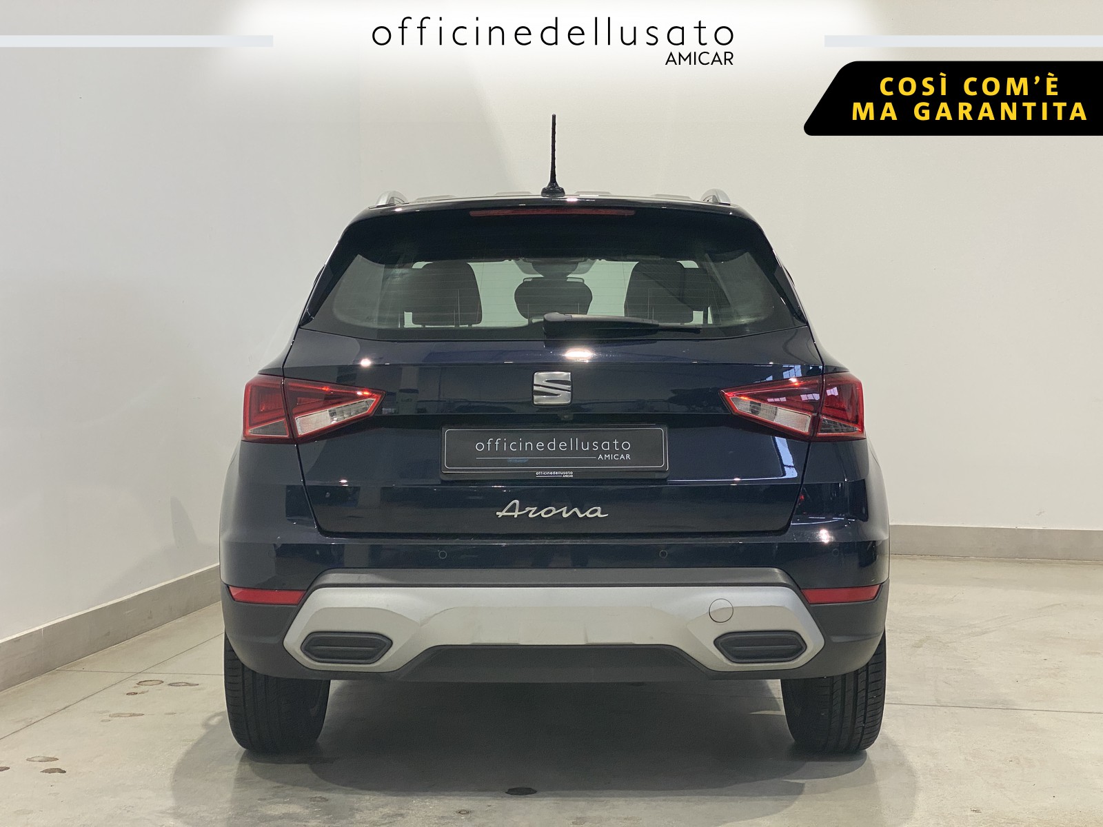 Tutto l'usato e KM 0