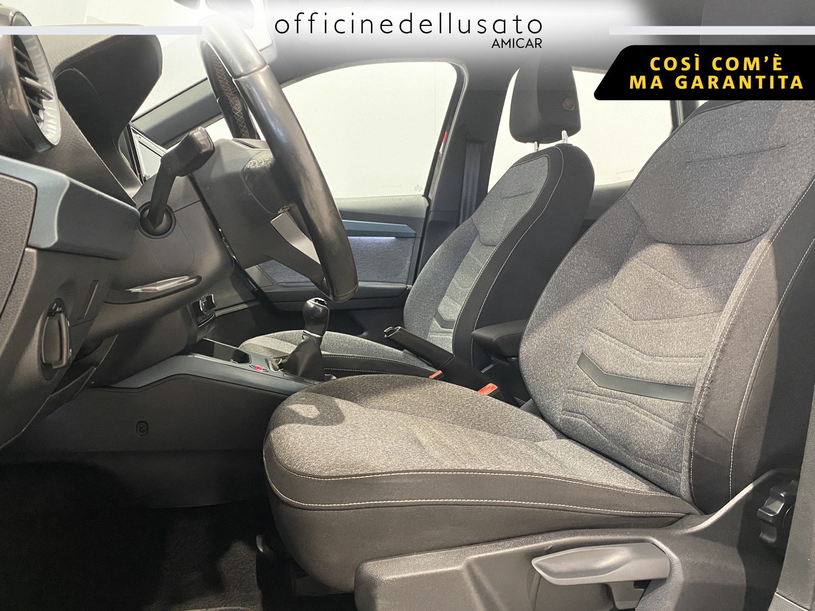 Tutto l'usato e KM 0