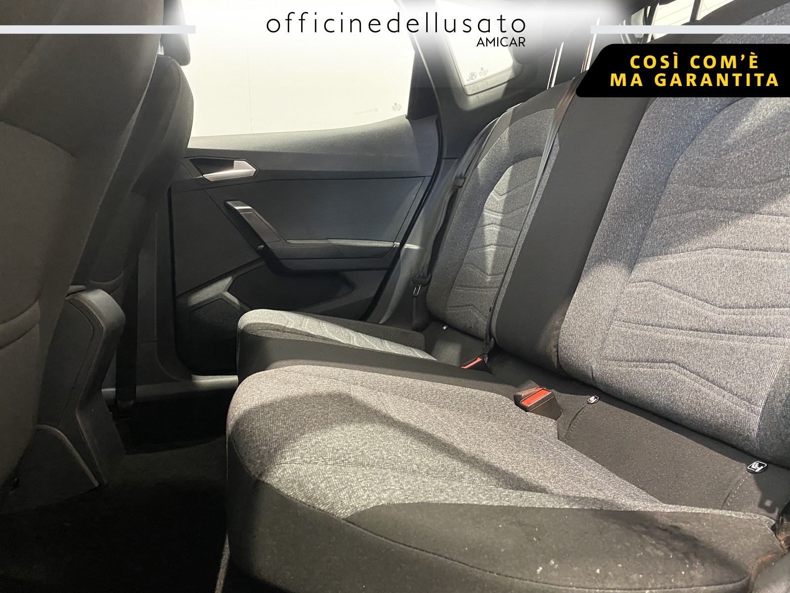 Tutto l'usato e KM 0