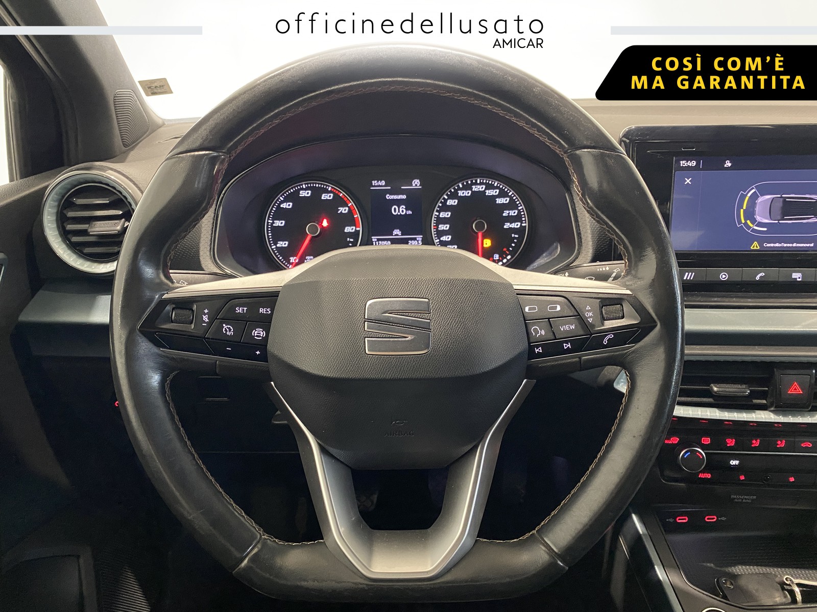 Tutto l'usato e KM 0