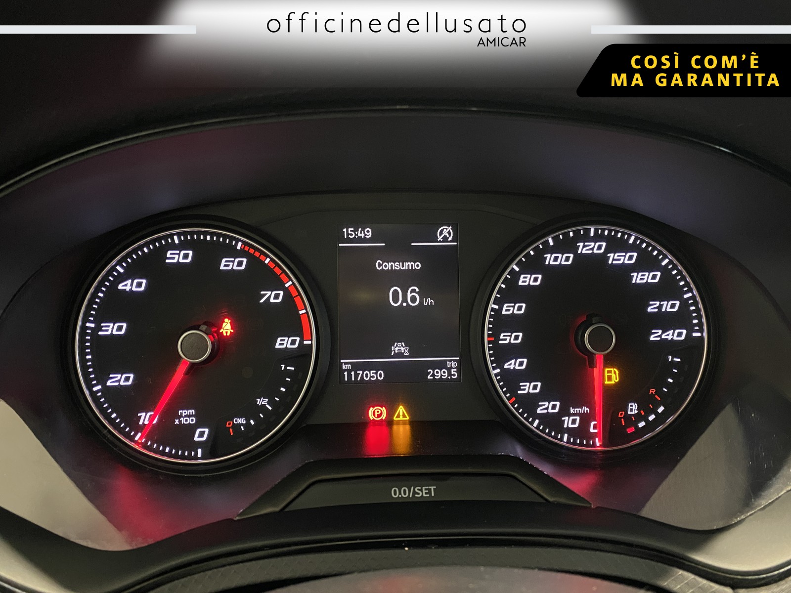 Tutto l'usato e KM 0