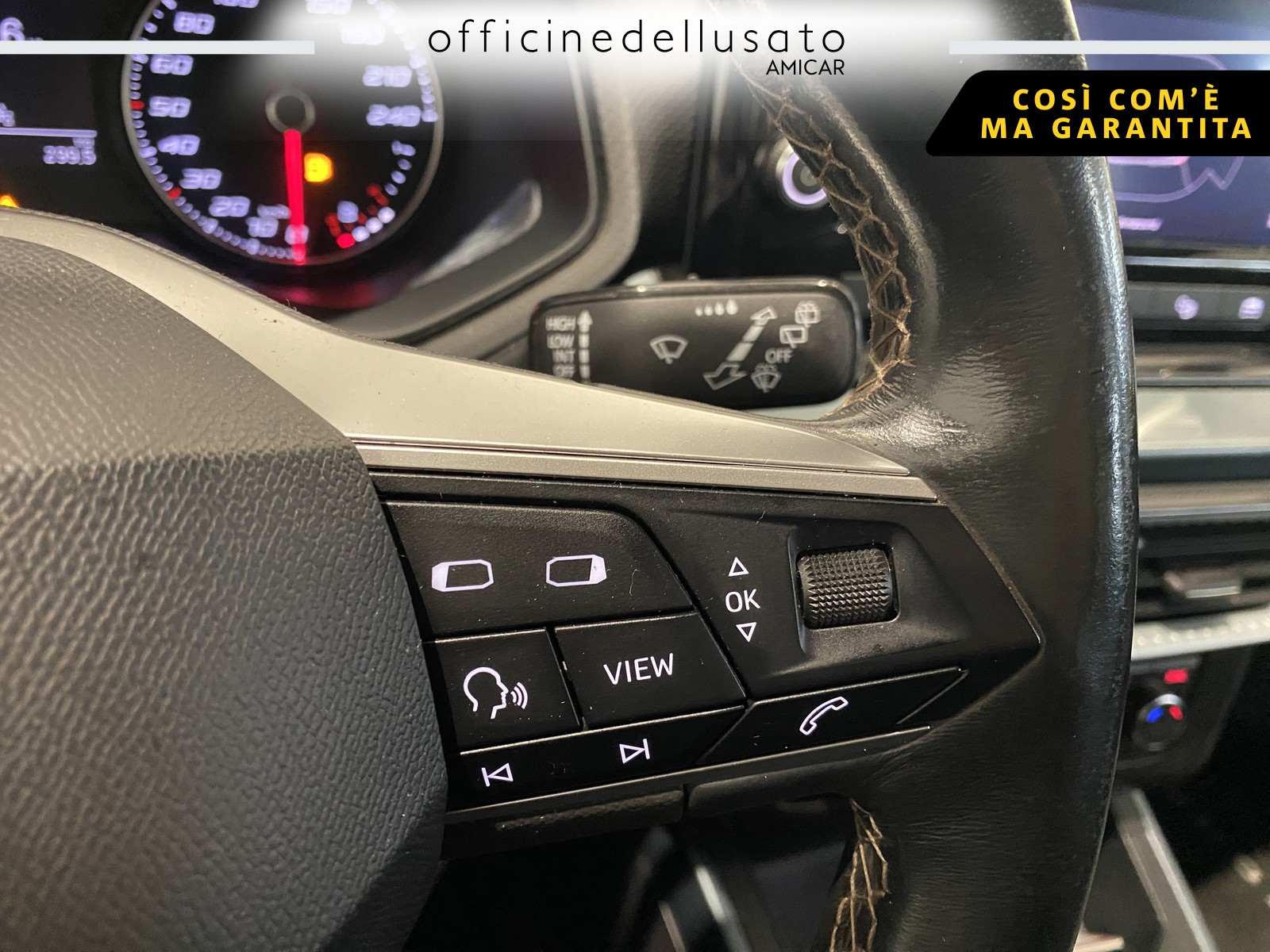 Tutto l'usato e KM 0