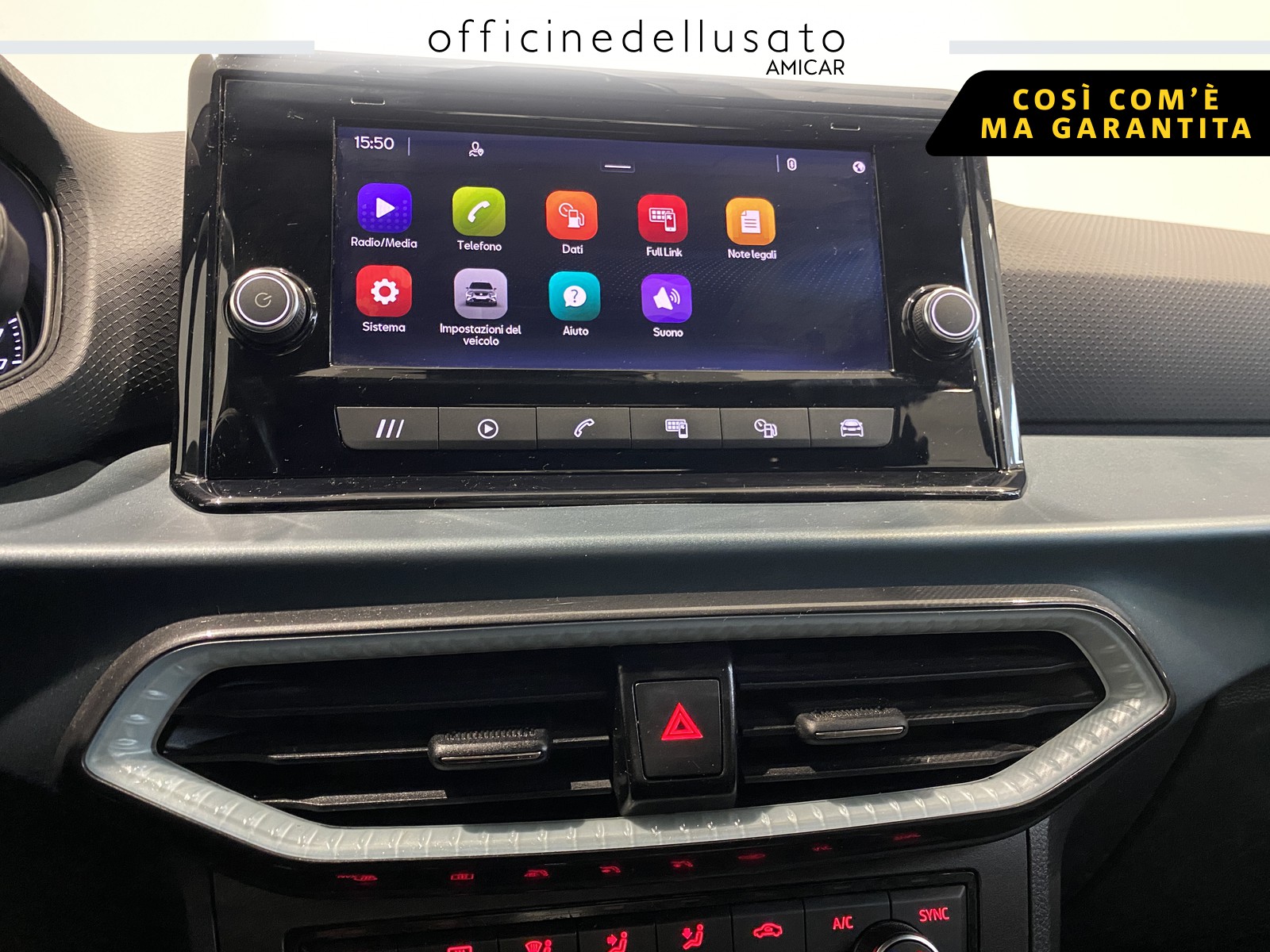 Tutto l'usato e KM 0