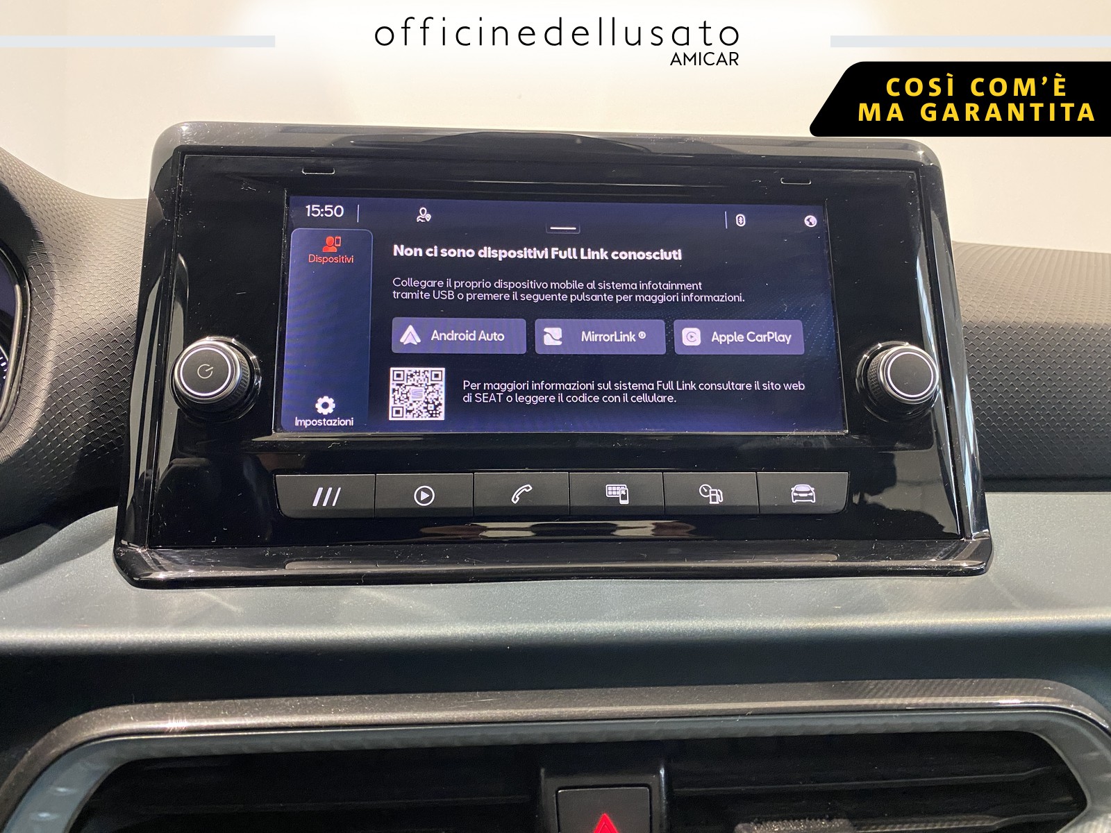 Tutto l'usato e KM 0