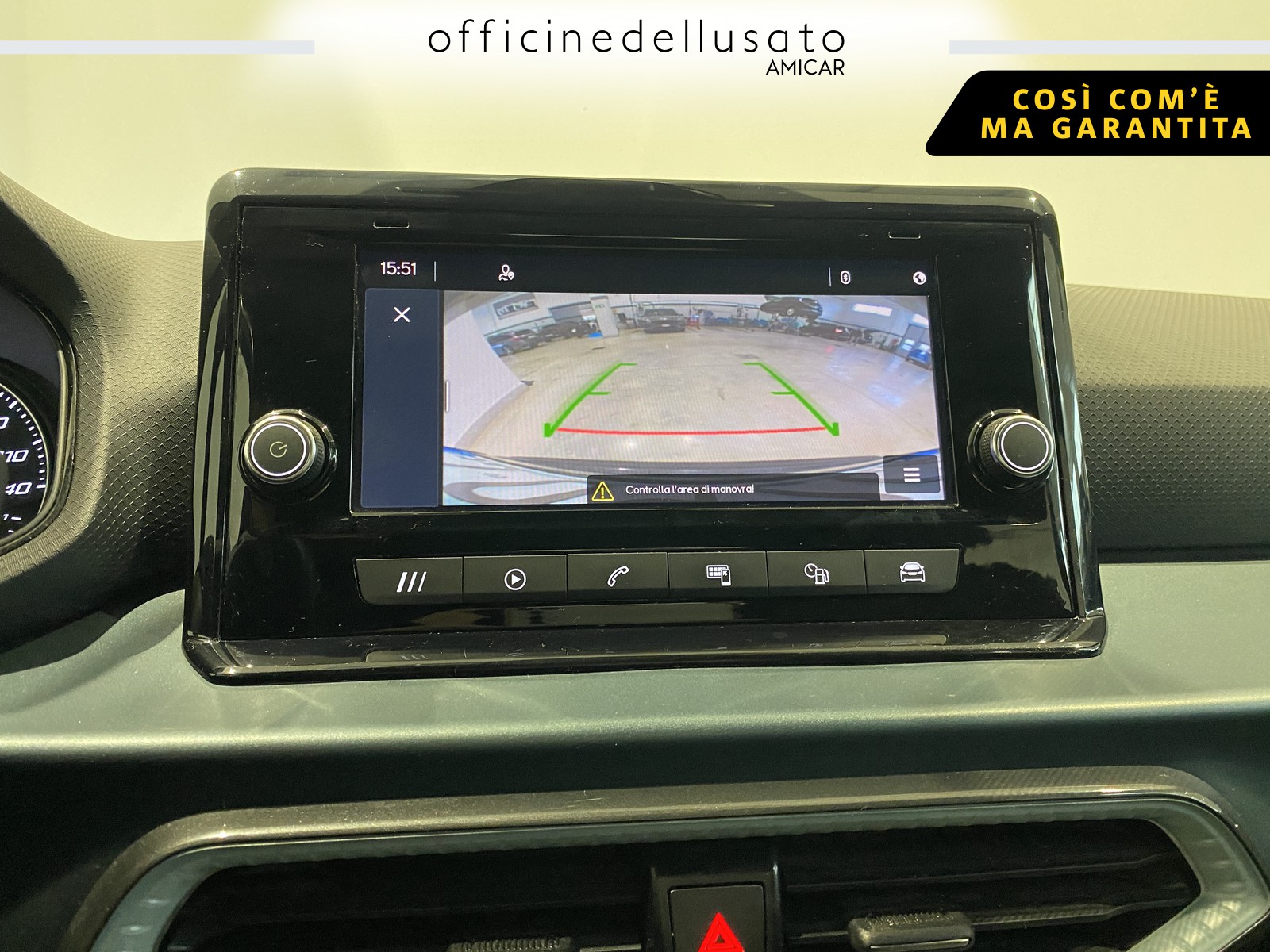 Tutto l'usato e KM 0