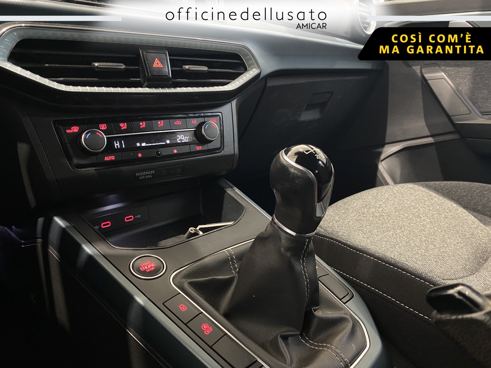 Tutto l'usato e KM 0