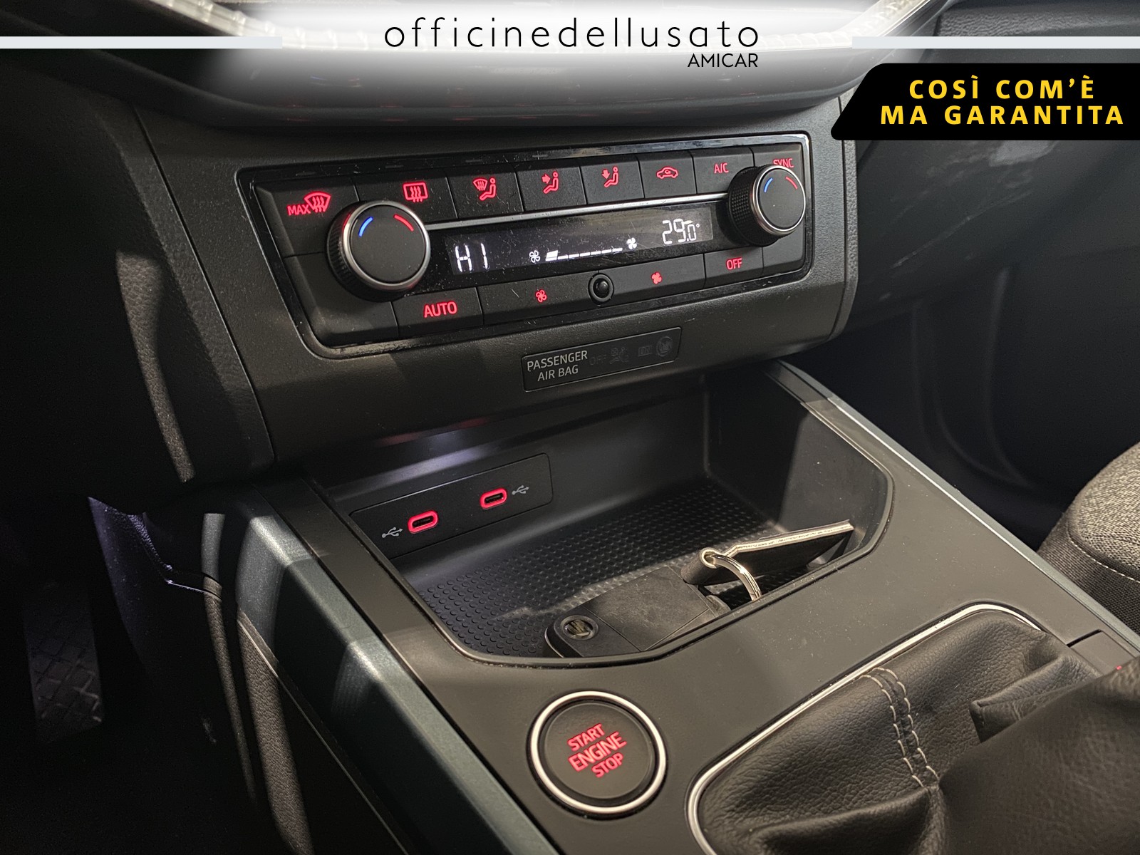 Tutto l'usato e KM 0