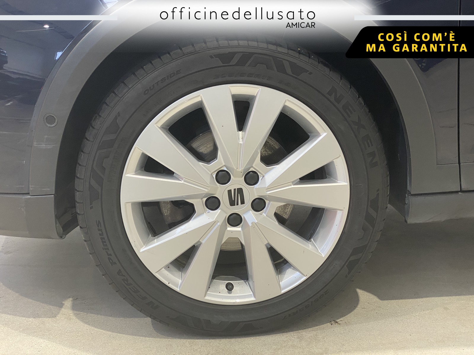 Tutto l'usato e KM 0