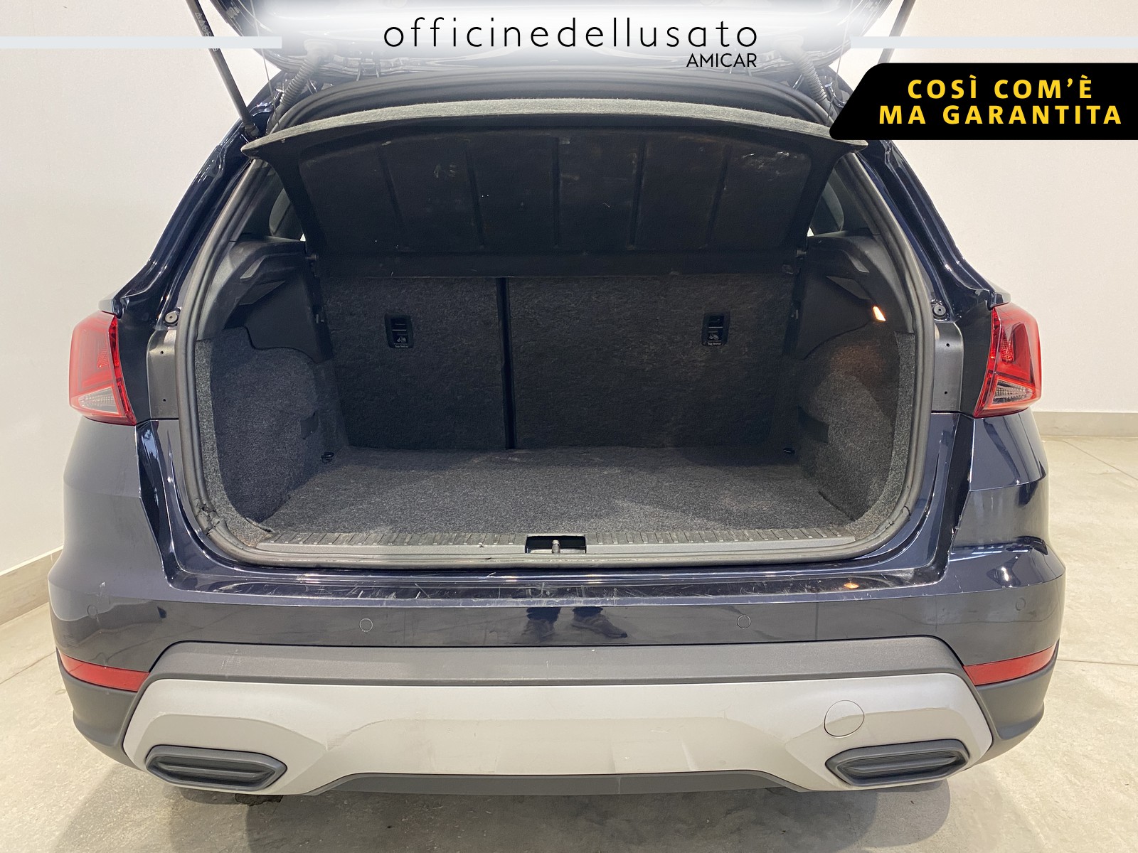 Tutto l'usato e KM 0