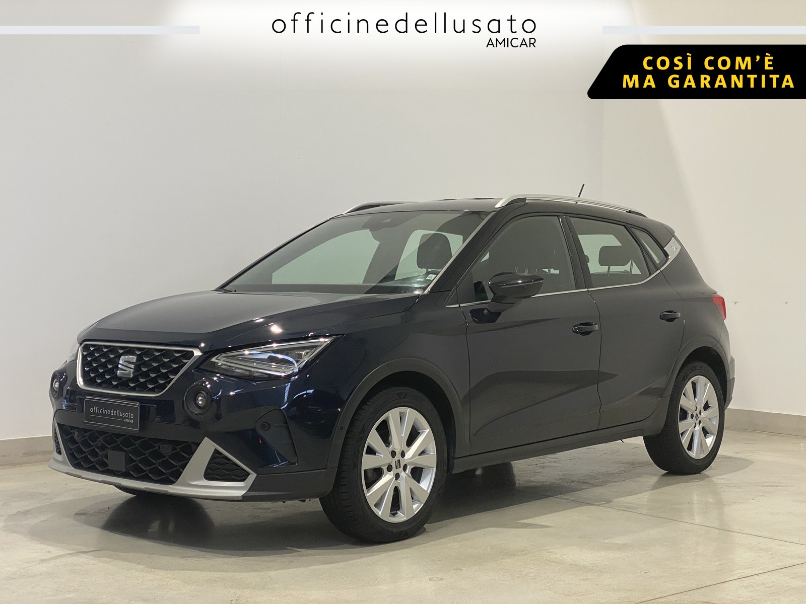 Tutto l'usato e KM 0