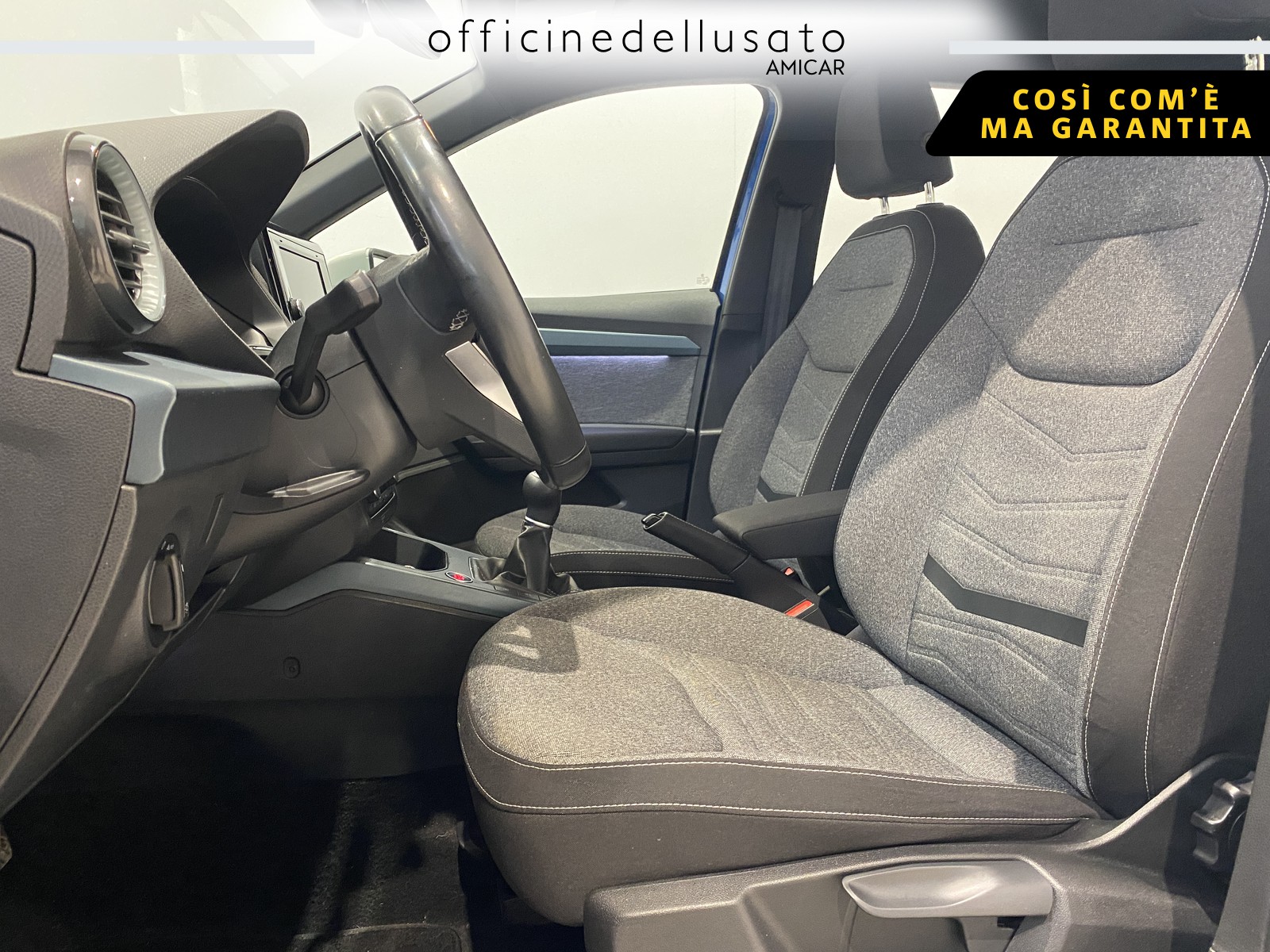 Tutto l'usato e KM 0