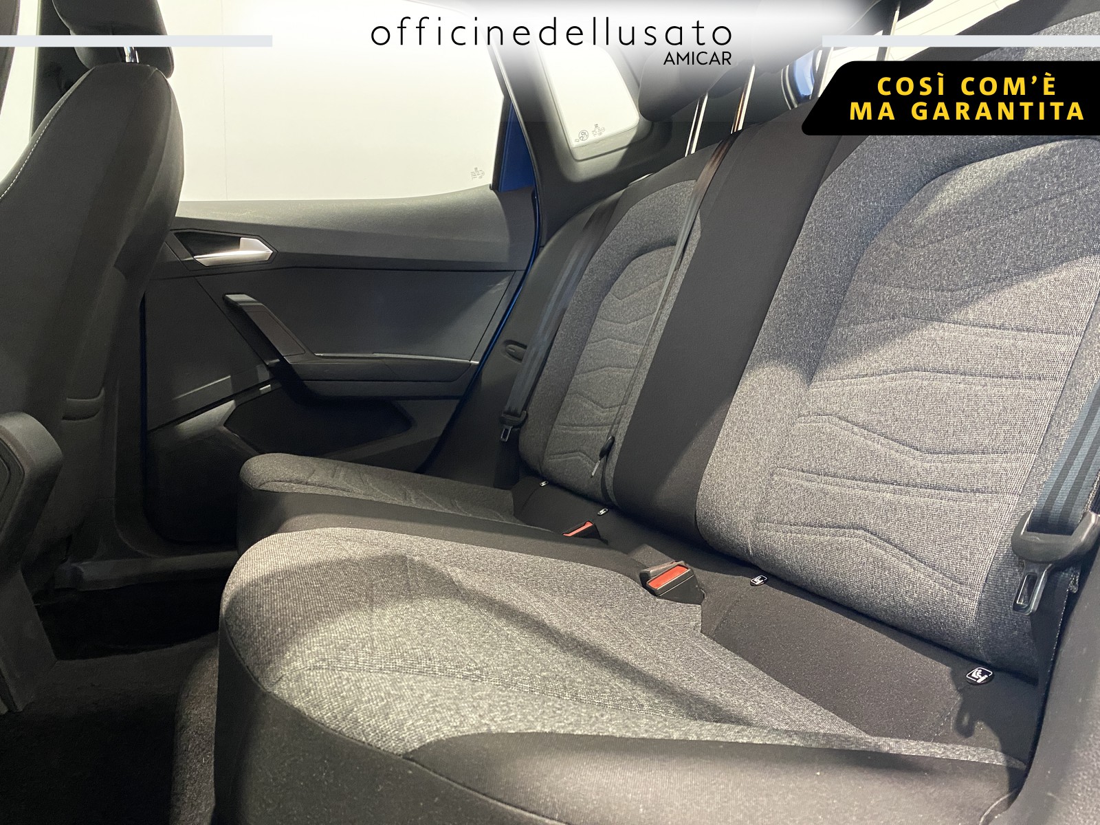 Tutto l'usato e KM 0