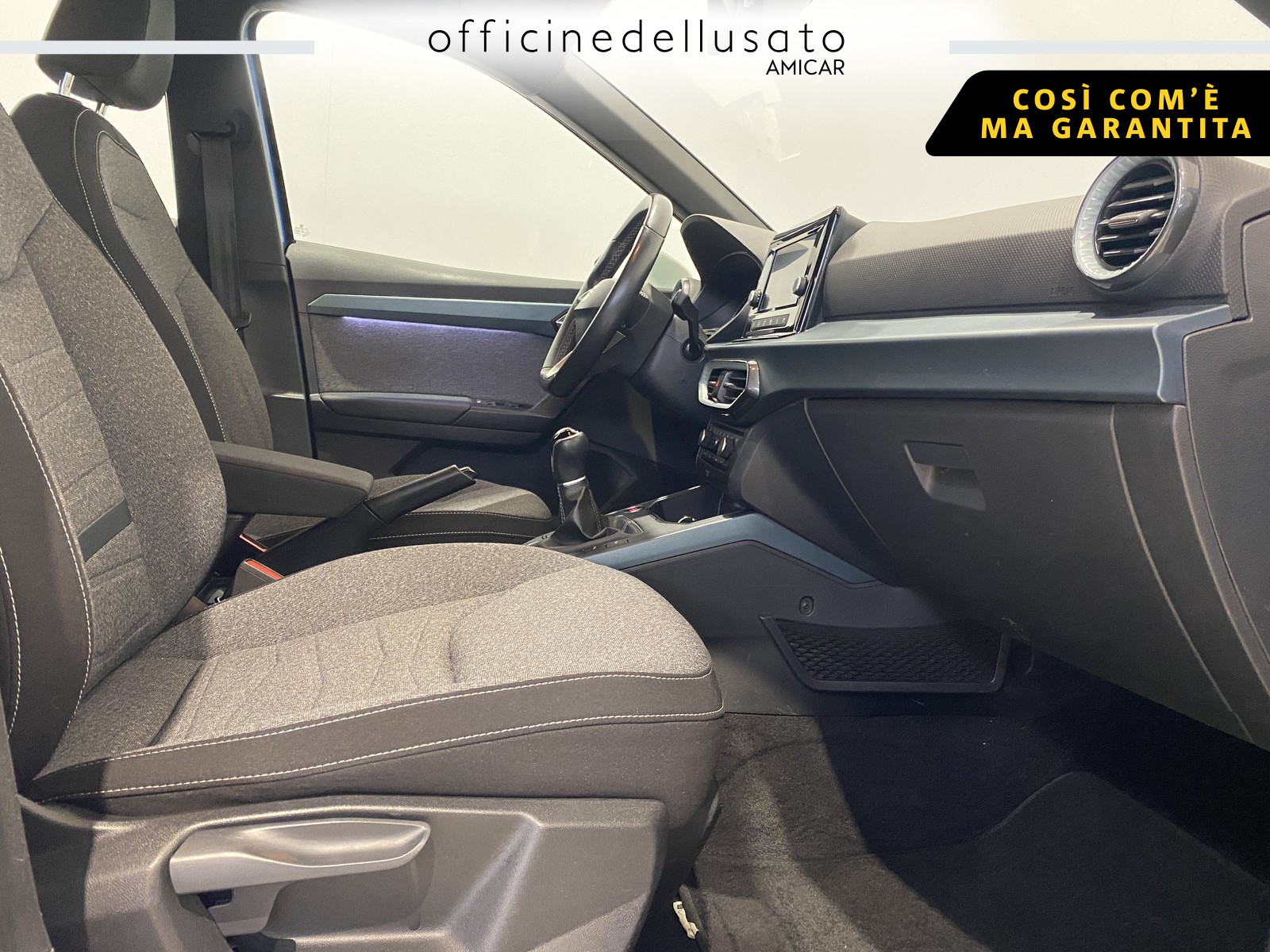 Tutto l'usato e KM 0