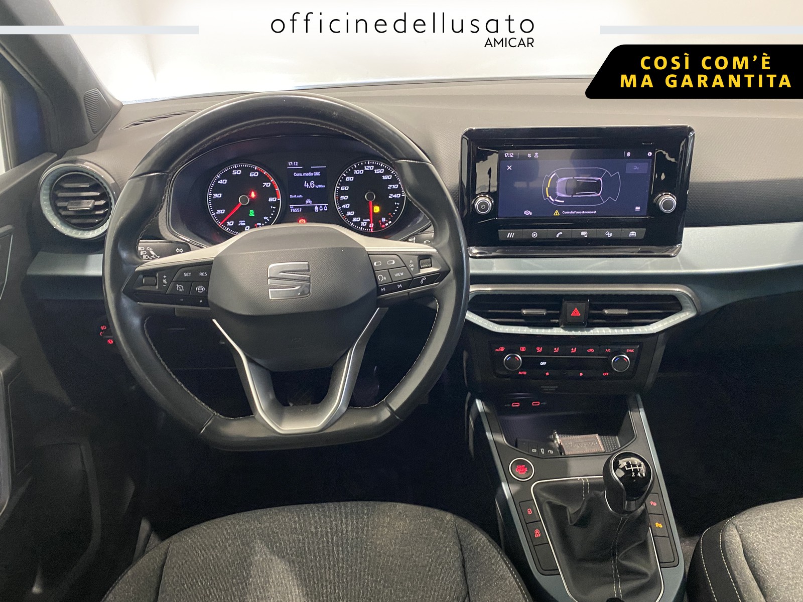 Tutto l'usato e KM 0