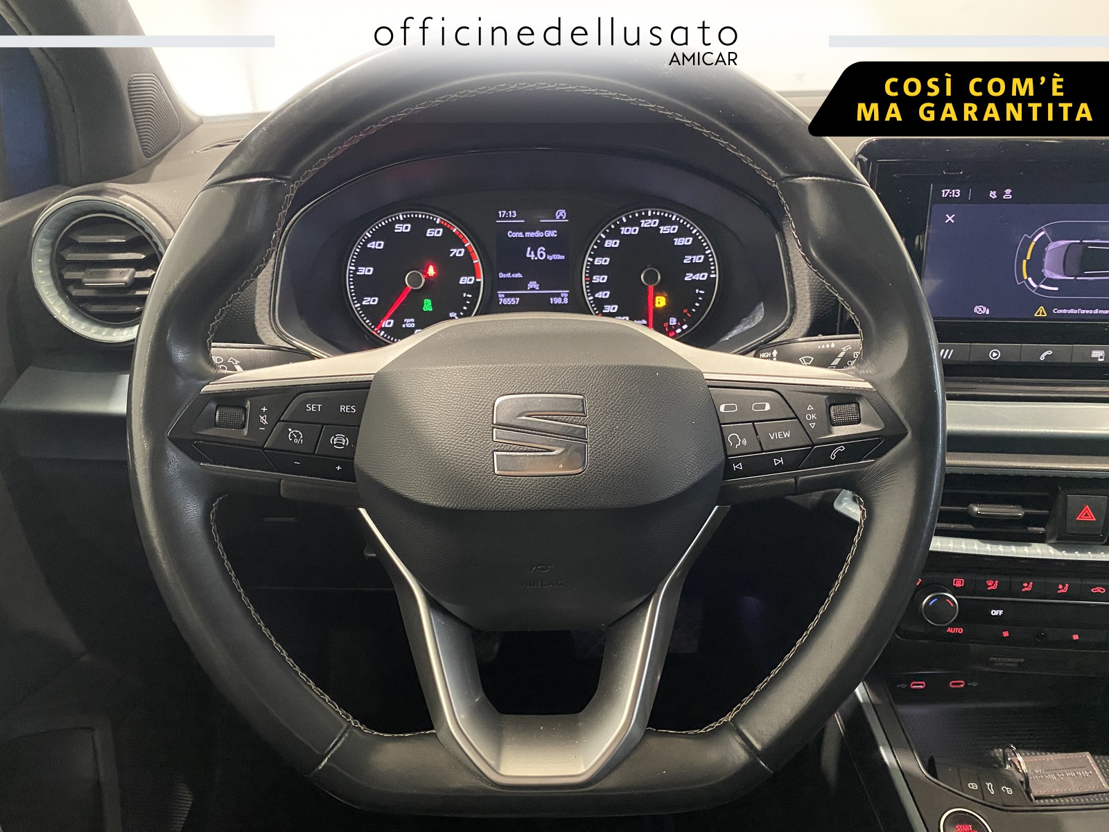 Tutto l'usato e KM 0