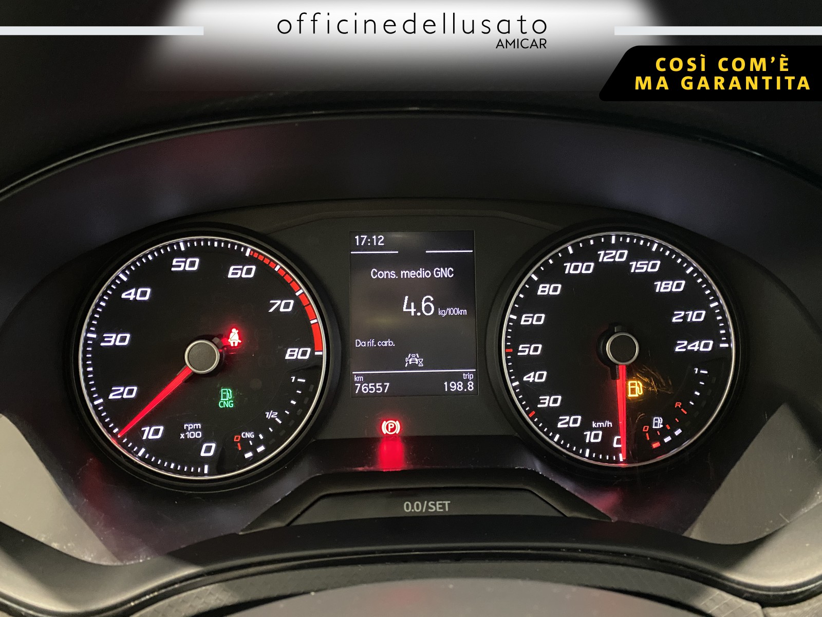 Tutto l'usato e KM 0