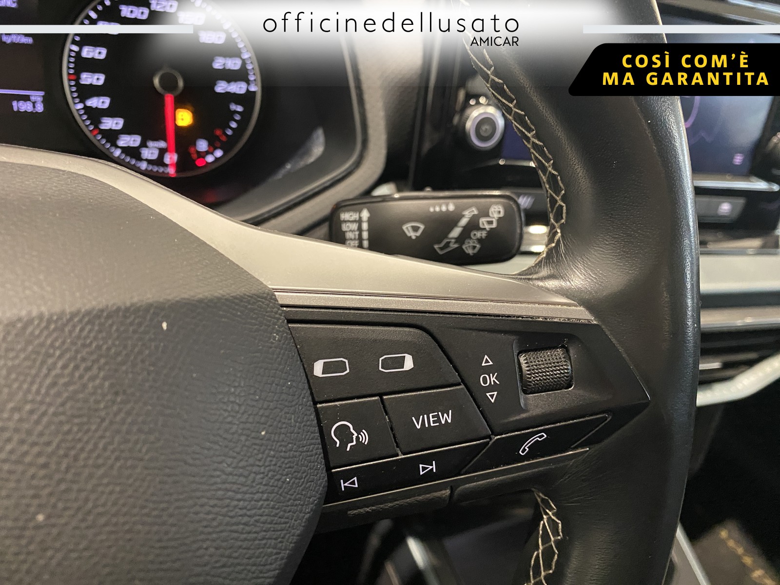 Tutto l'usato e KM 0